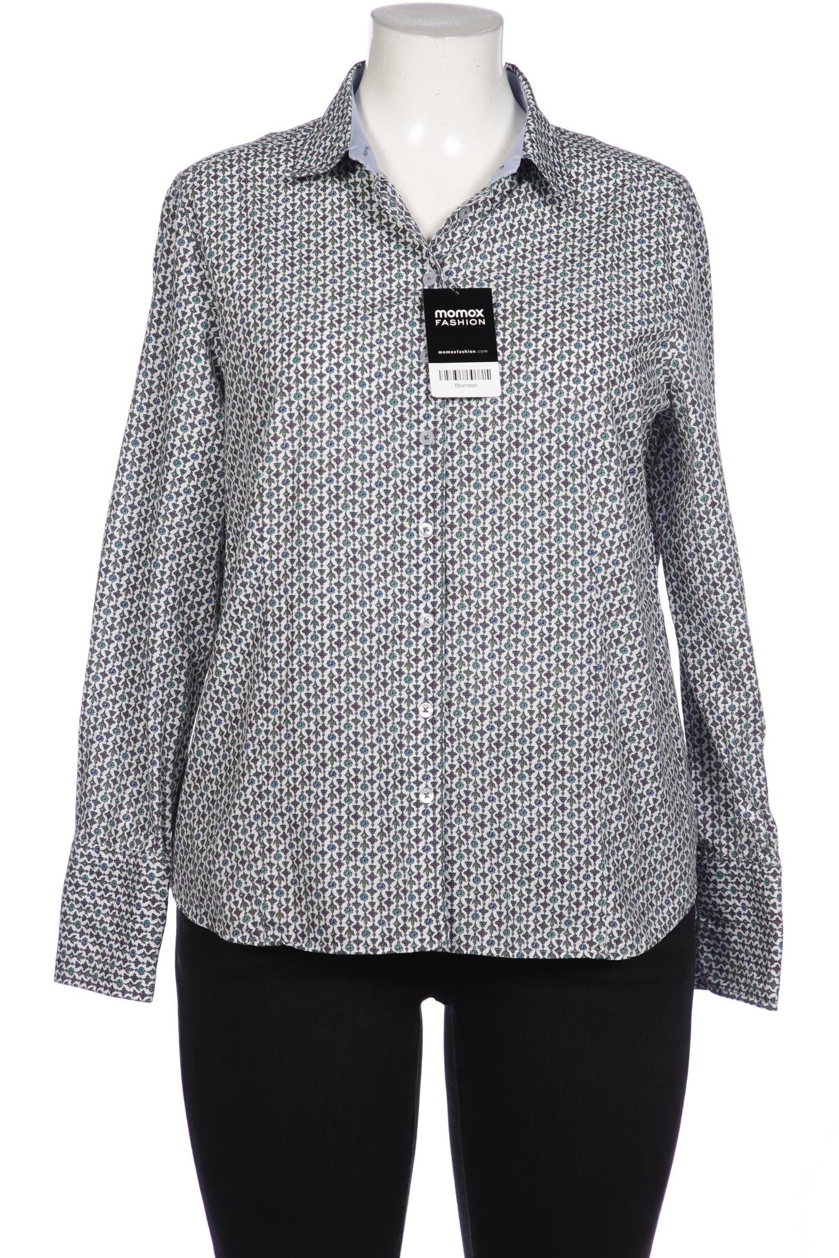 

eterna Damen Bluse, mehrfarbig, Gr. 44