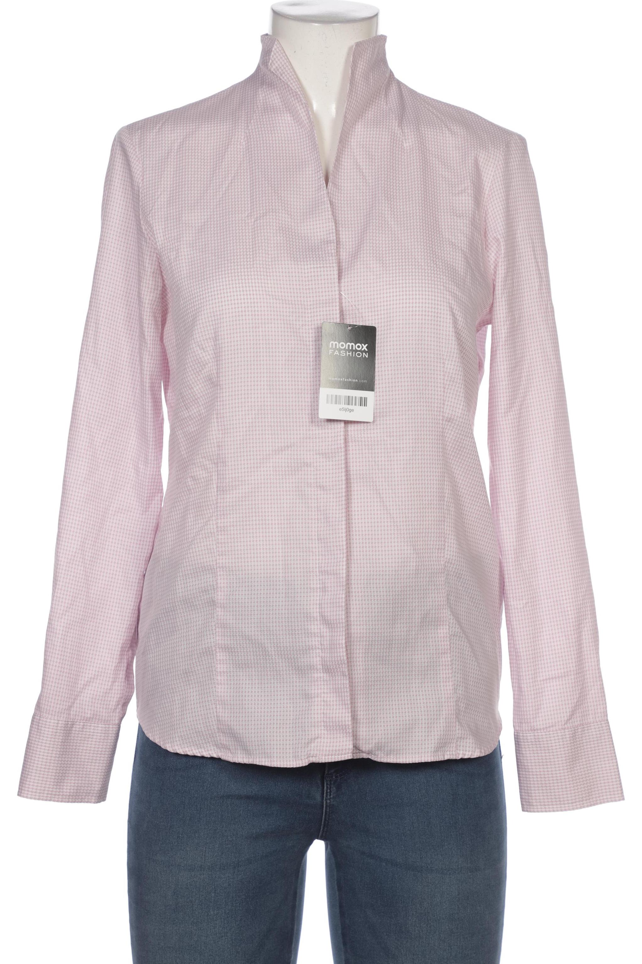 

eterna Damen Bluse, pink, Gr. 38