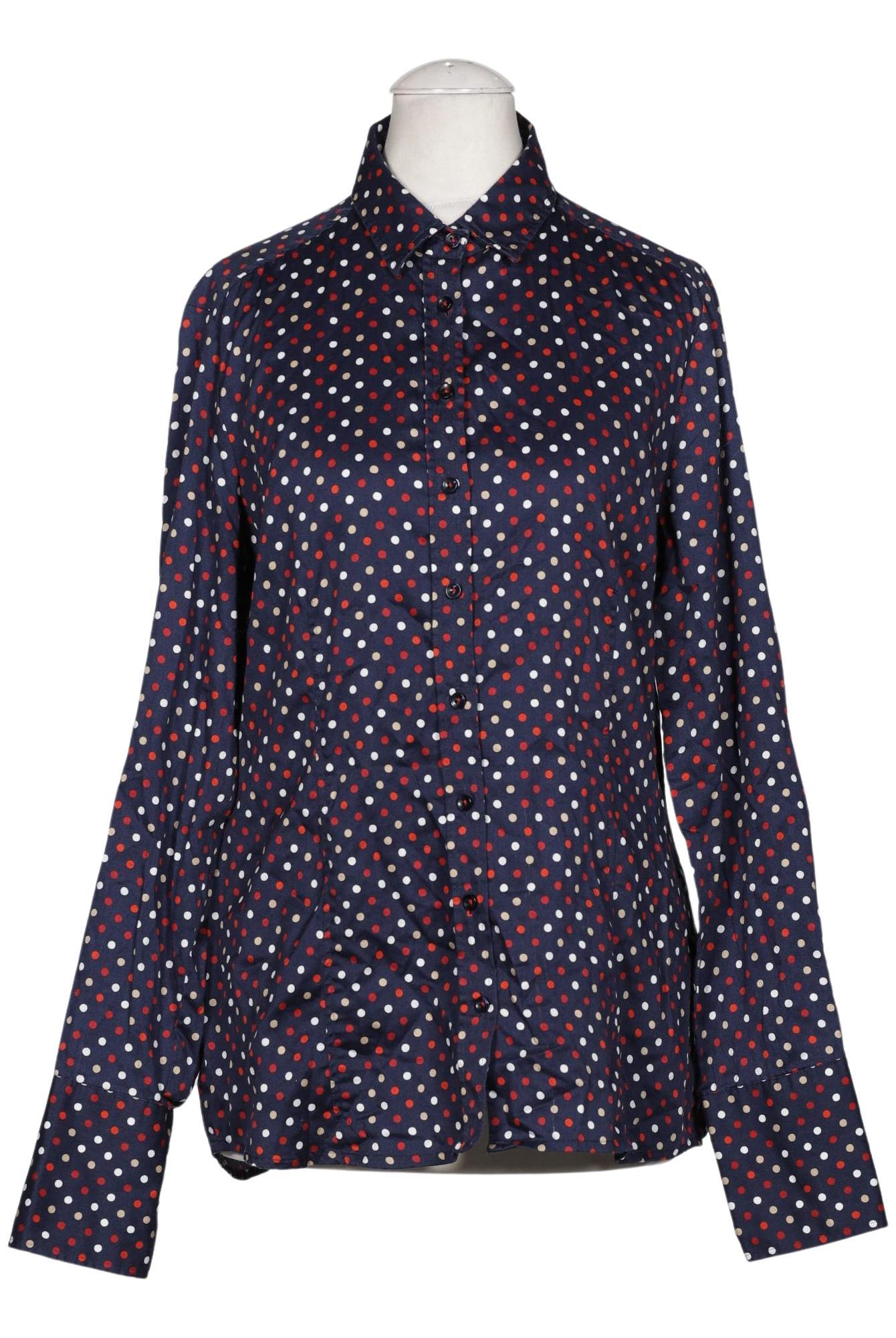 

eterna Damen Bluse, mehrfarbig, Gr. 36