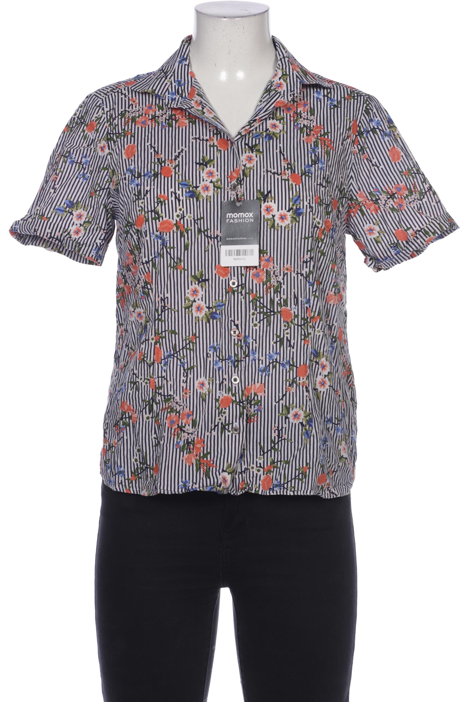 

eterna Damen Bluse, mehrfarbig, Gr. 40