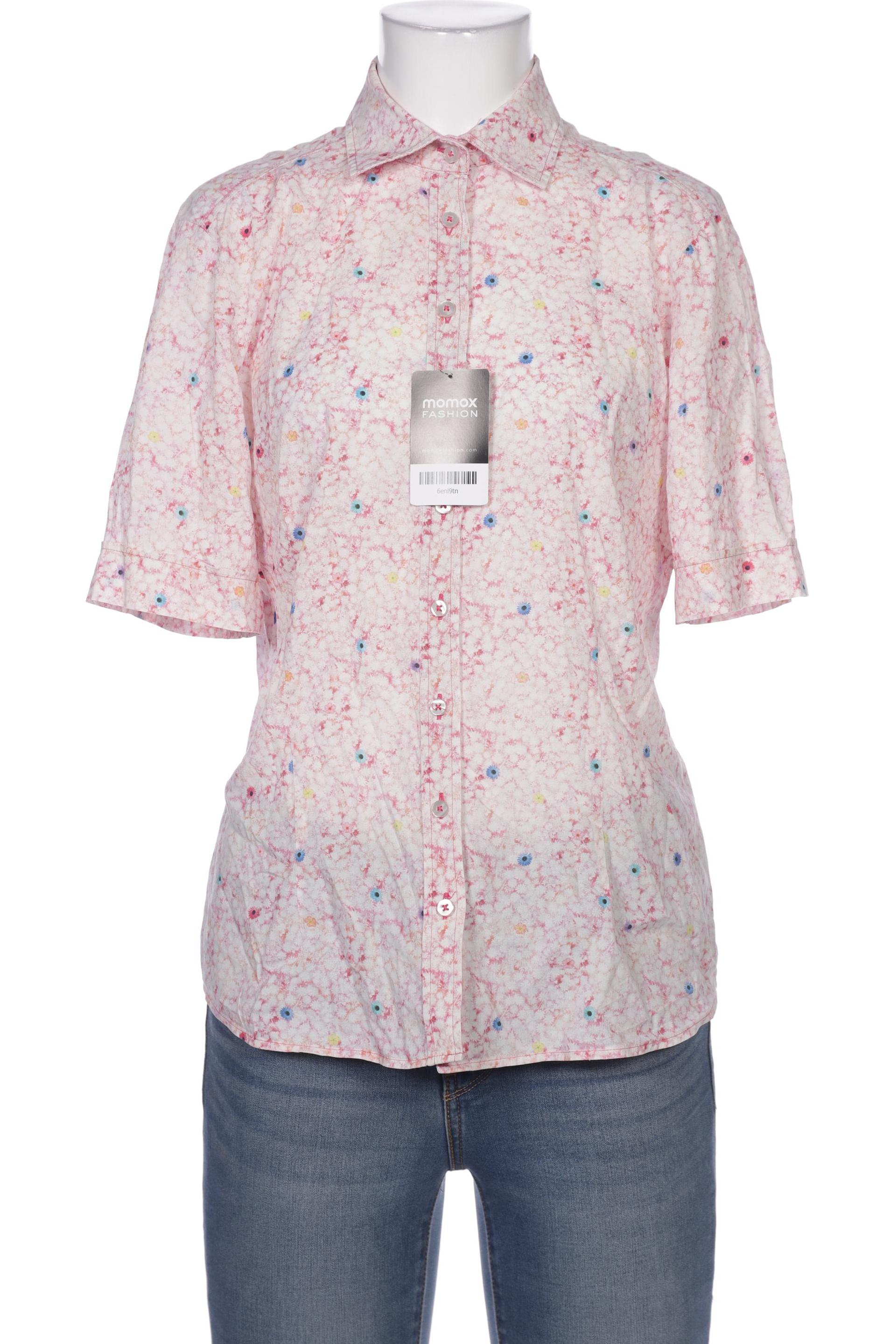 

eterna Damen Bluse, pink
