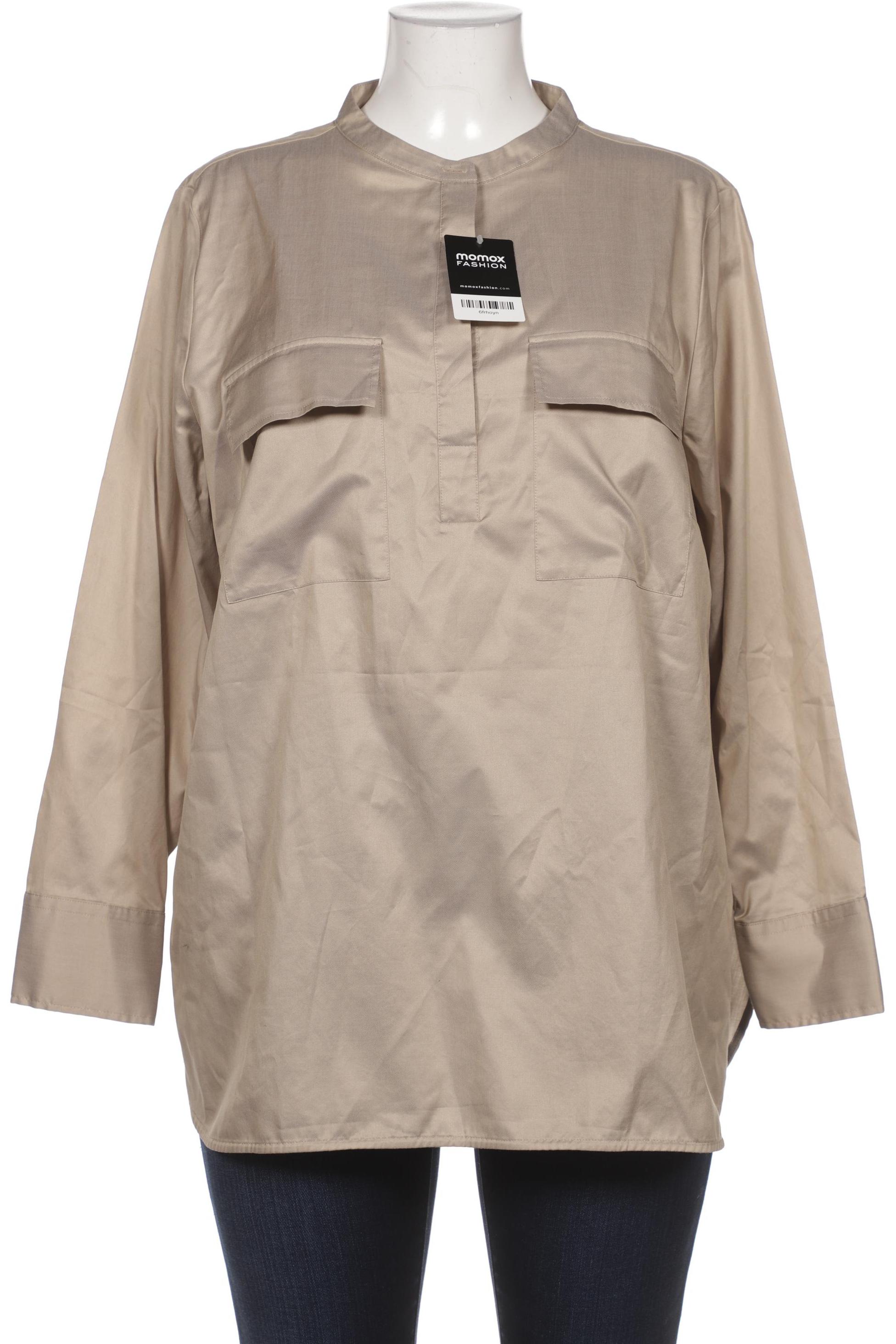 

eterna Damen Bluse, beige