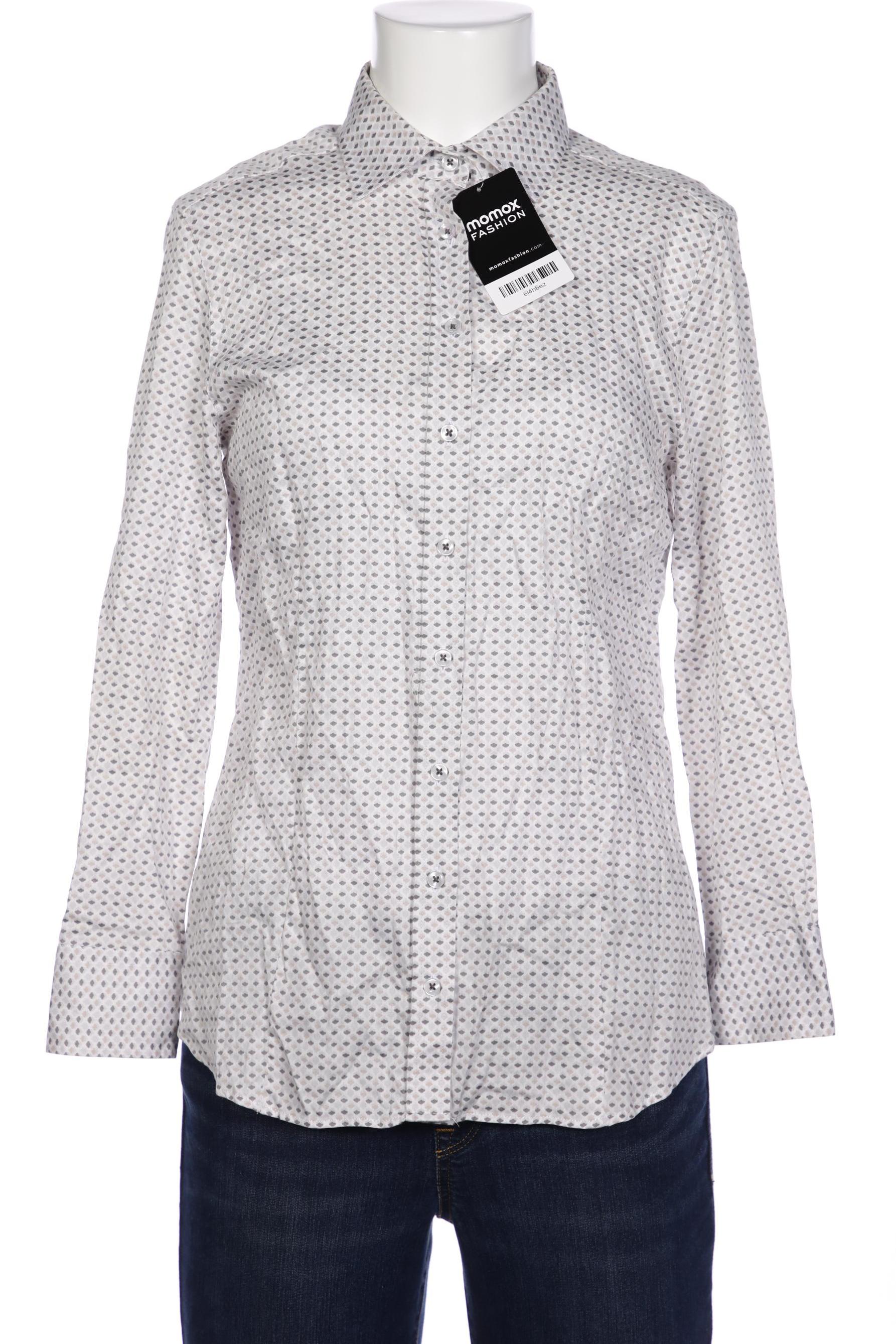 

eterna Damen Bluse, grau