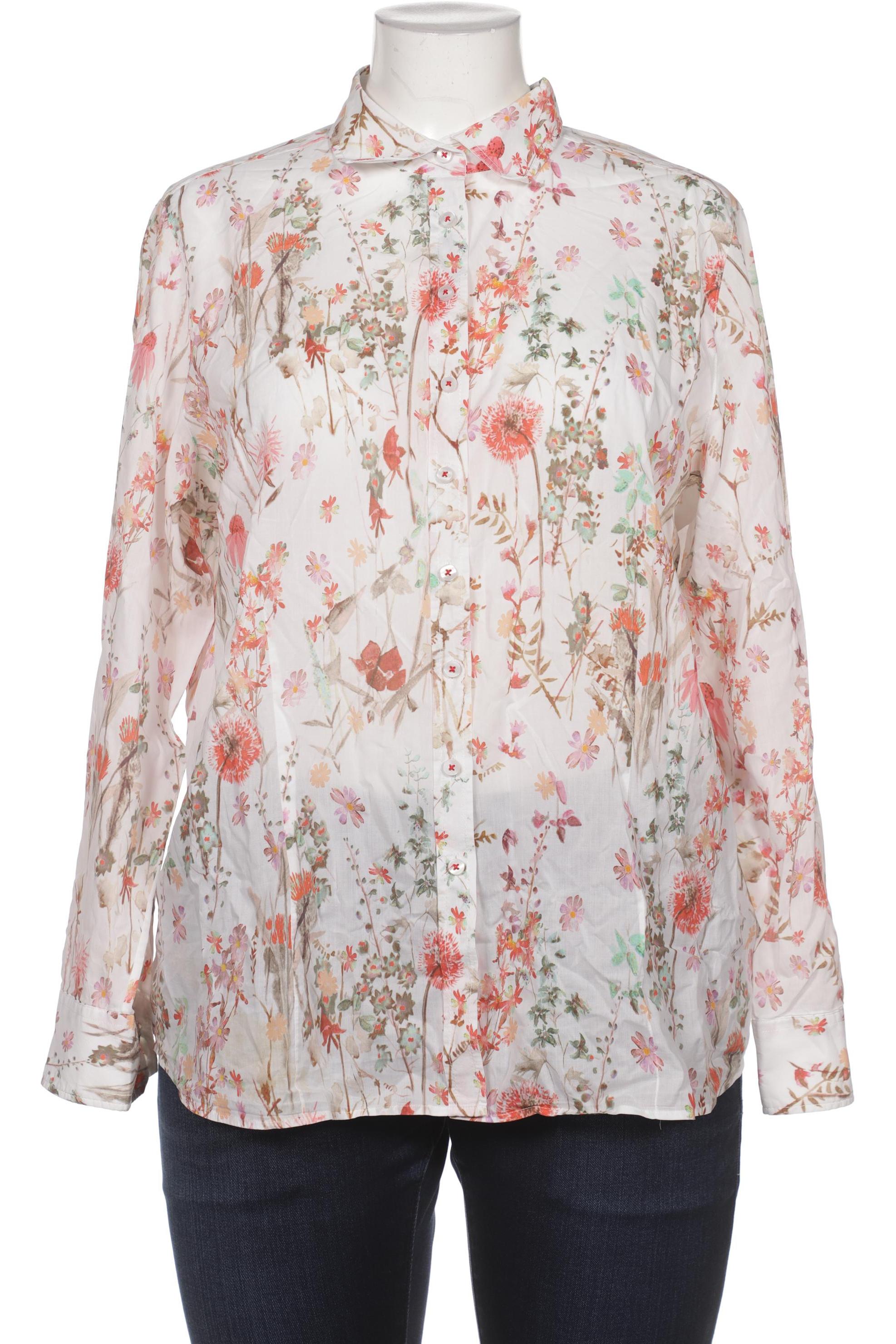 

eterna Damen Bluse, mehrfarbig