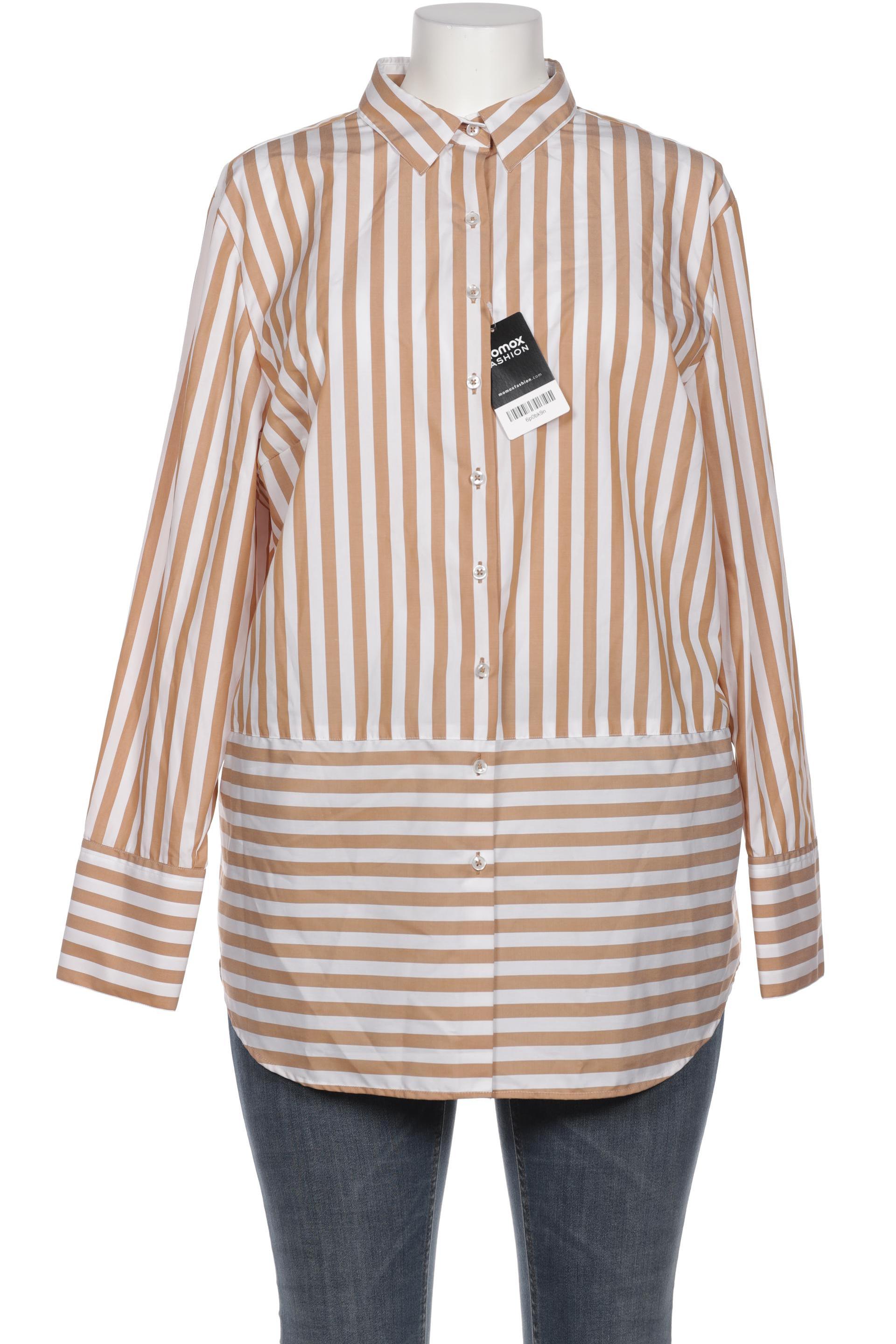 

eterna Damen Bluse, weiß