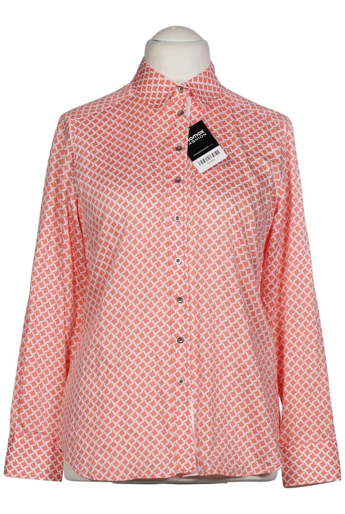 

eterna Damen Bluse, pink, Gr. 42