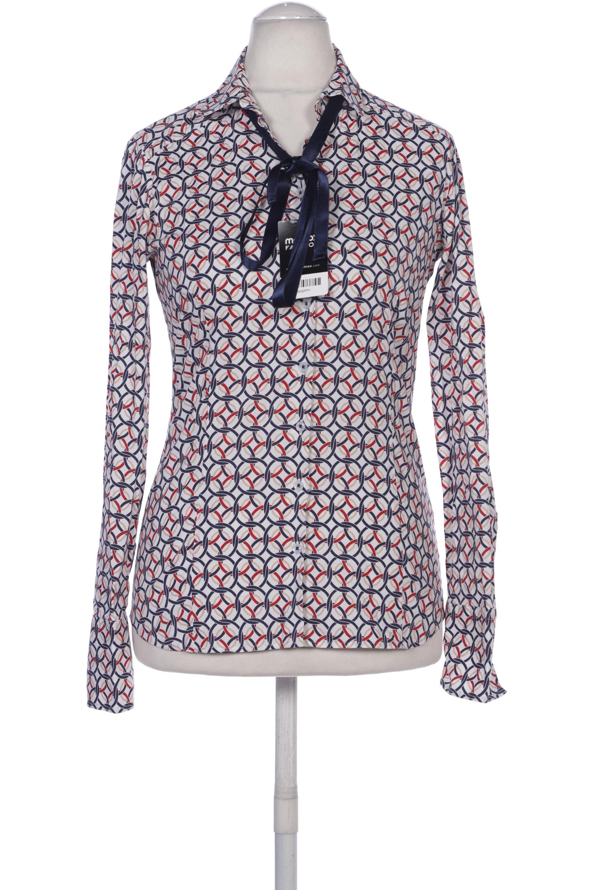 

eterna Damen Bluse, mehrfarbig, Gr. 36