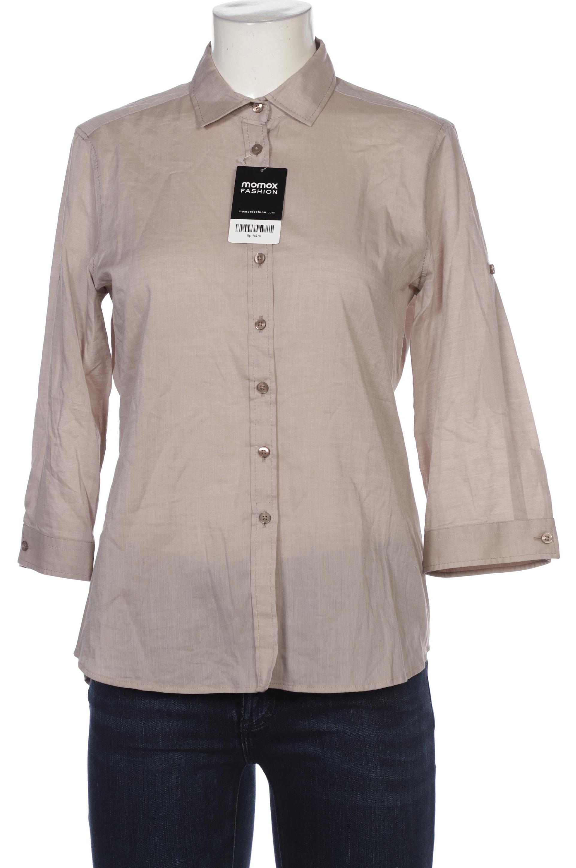 

eterna Damen Bluse, beige