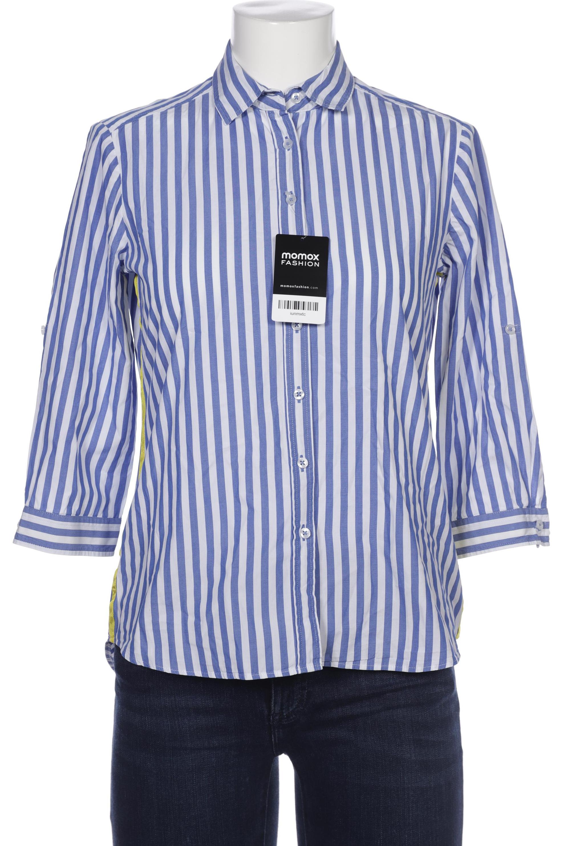 

eterna Damen Bluse, blau