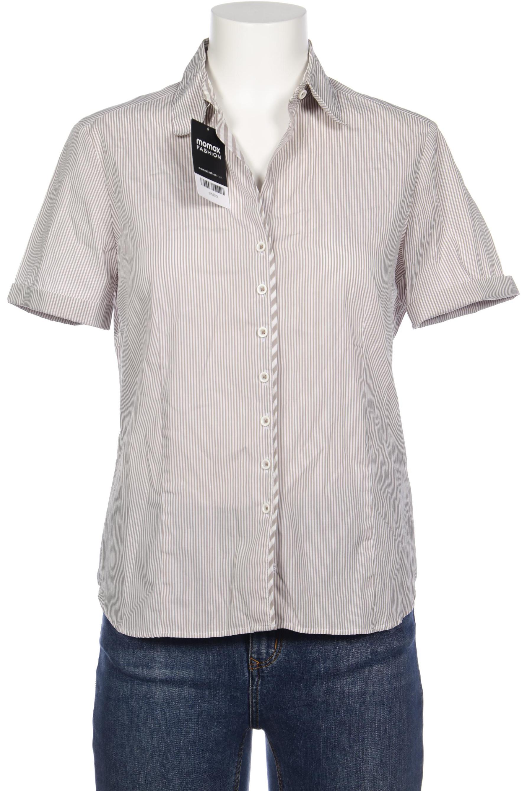 

eterna Damen Bluse, grau