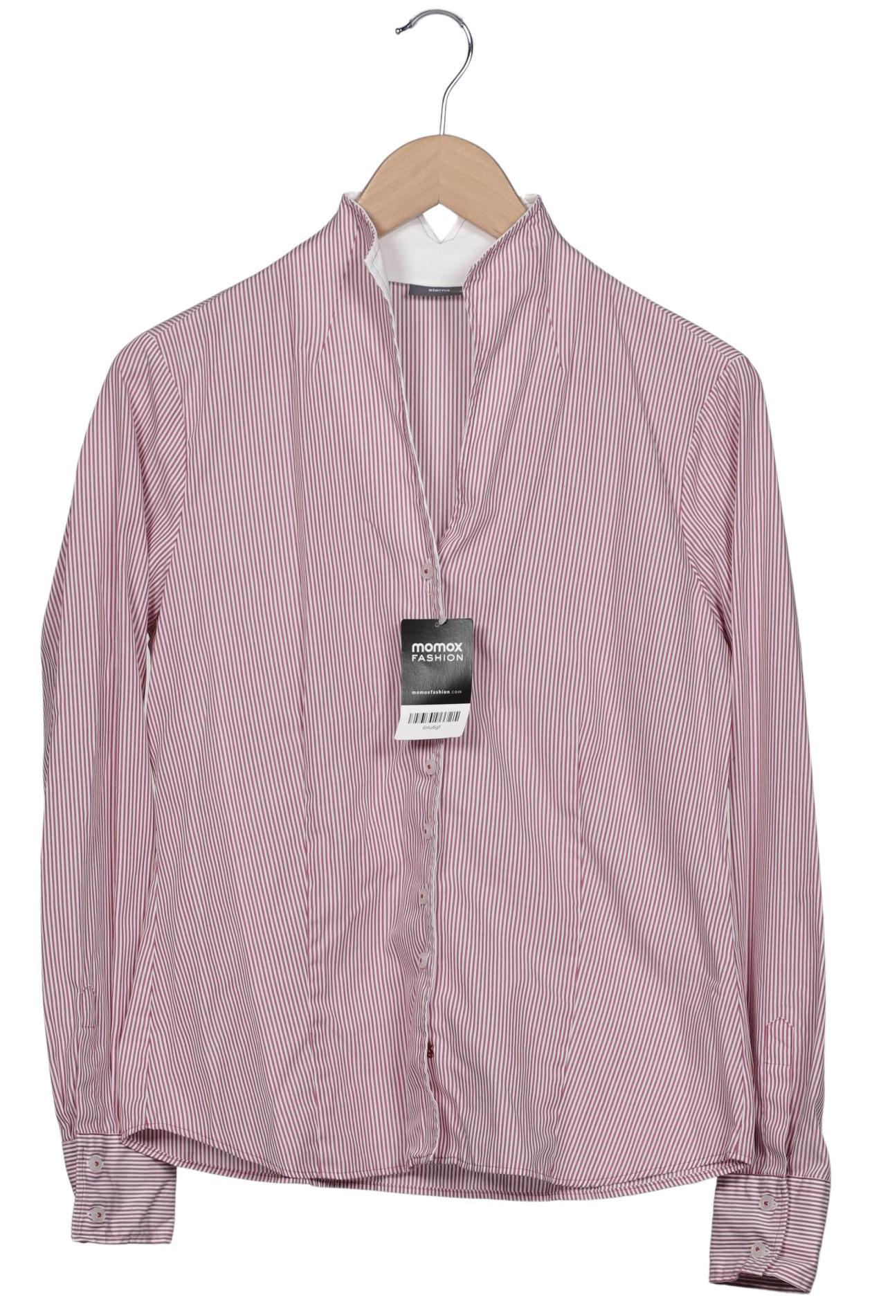 

eterna Damen Bluse, pink, Gr. 38