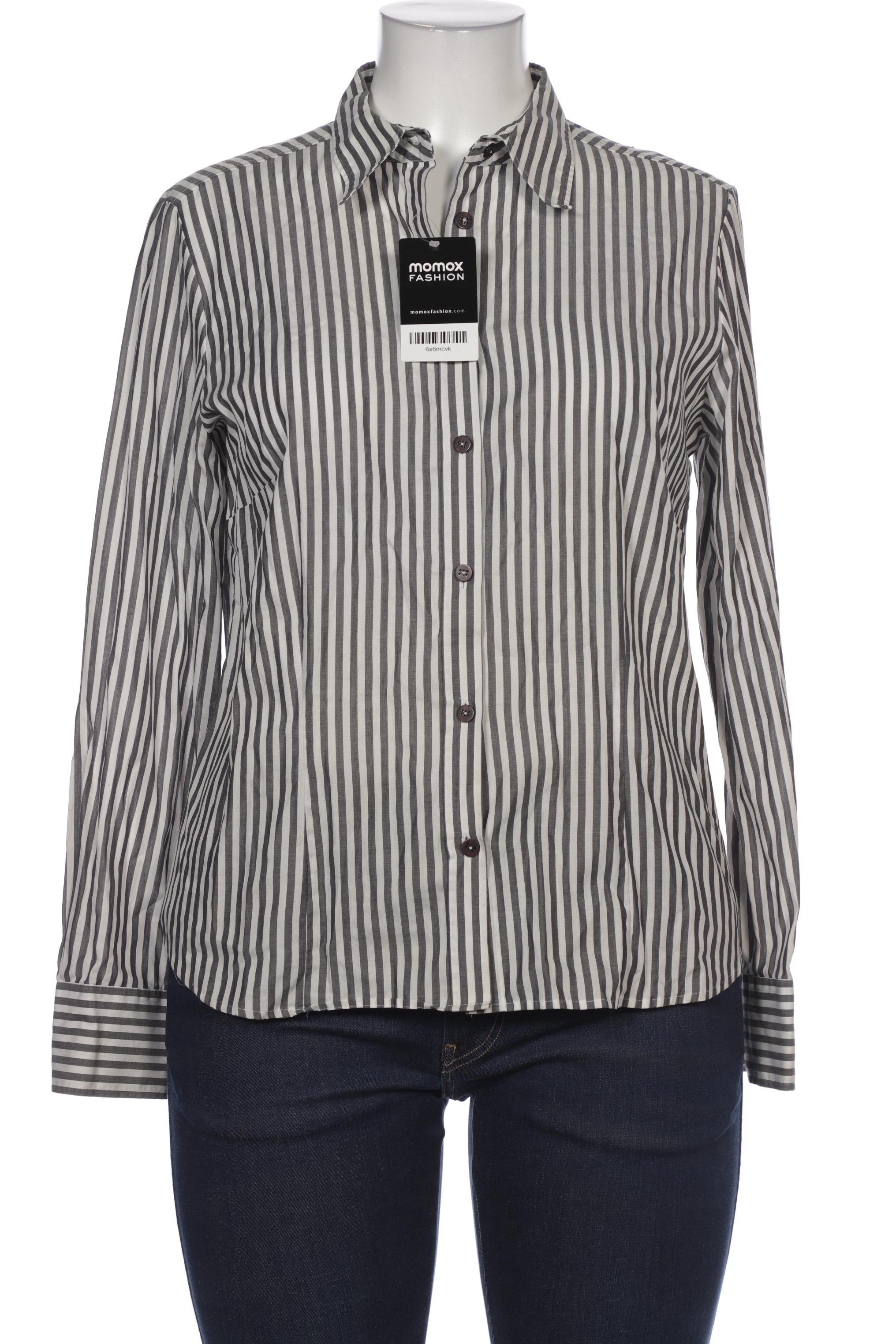 

eterna Damen Bluse, grau
