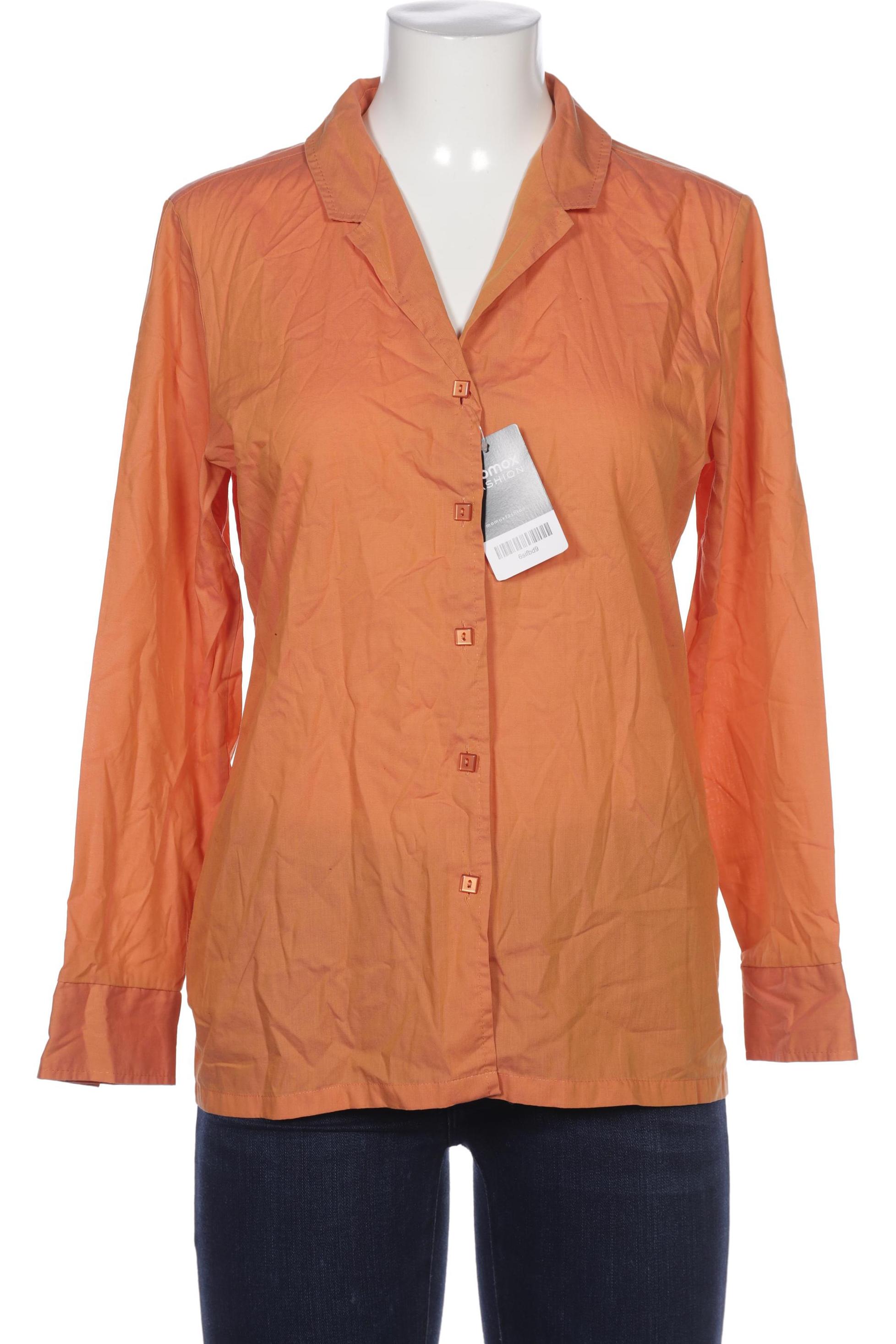 

eterna Damen Bluse, orange