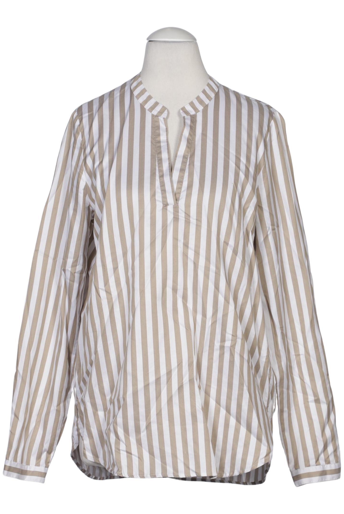 

eterna Damen Bluse, mehrfarbig, Gr. 34