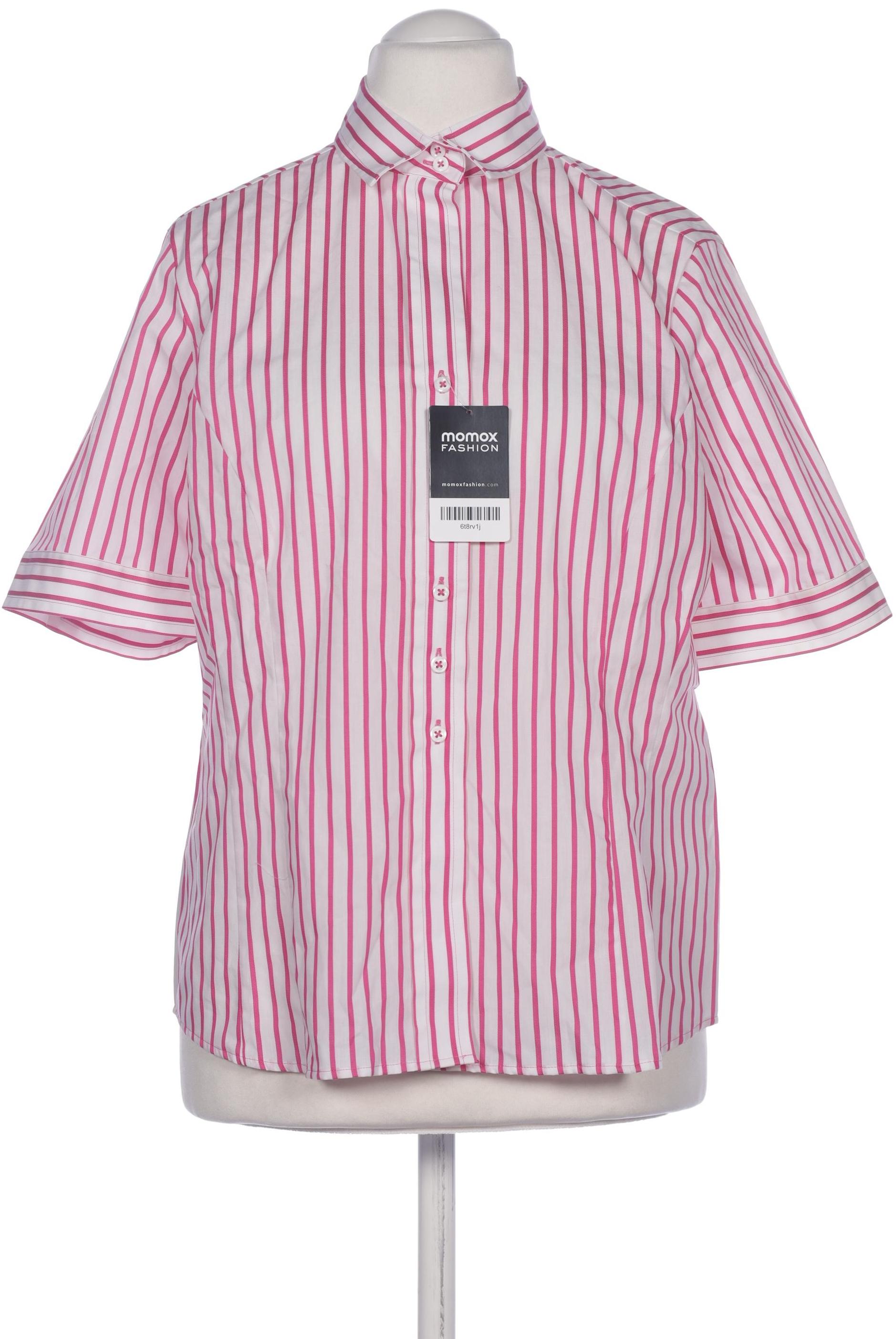 

eterna Damen Bluse, pink, Gr. 42