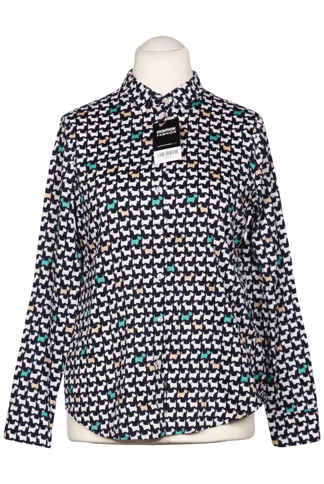 

eterna Damen Bluse, mehrfarbig, Gr. 40