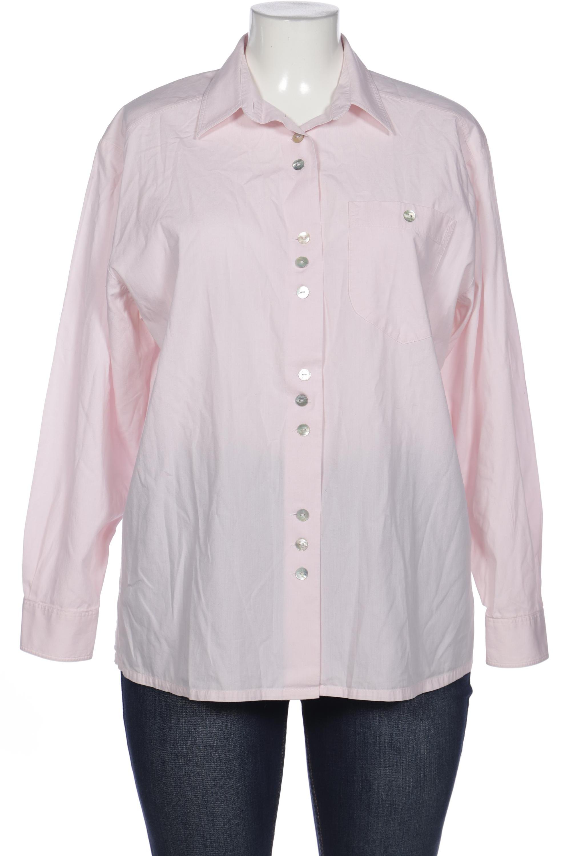 

eterna Damen Bluse, pink