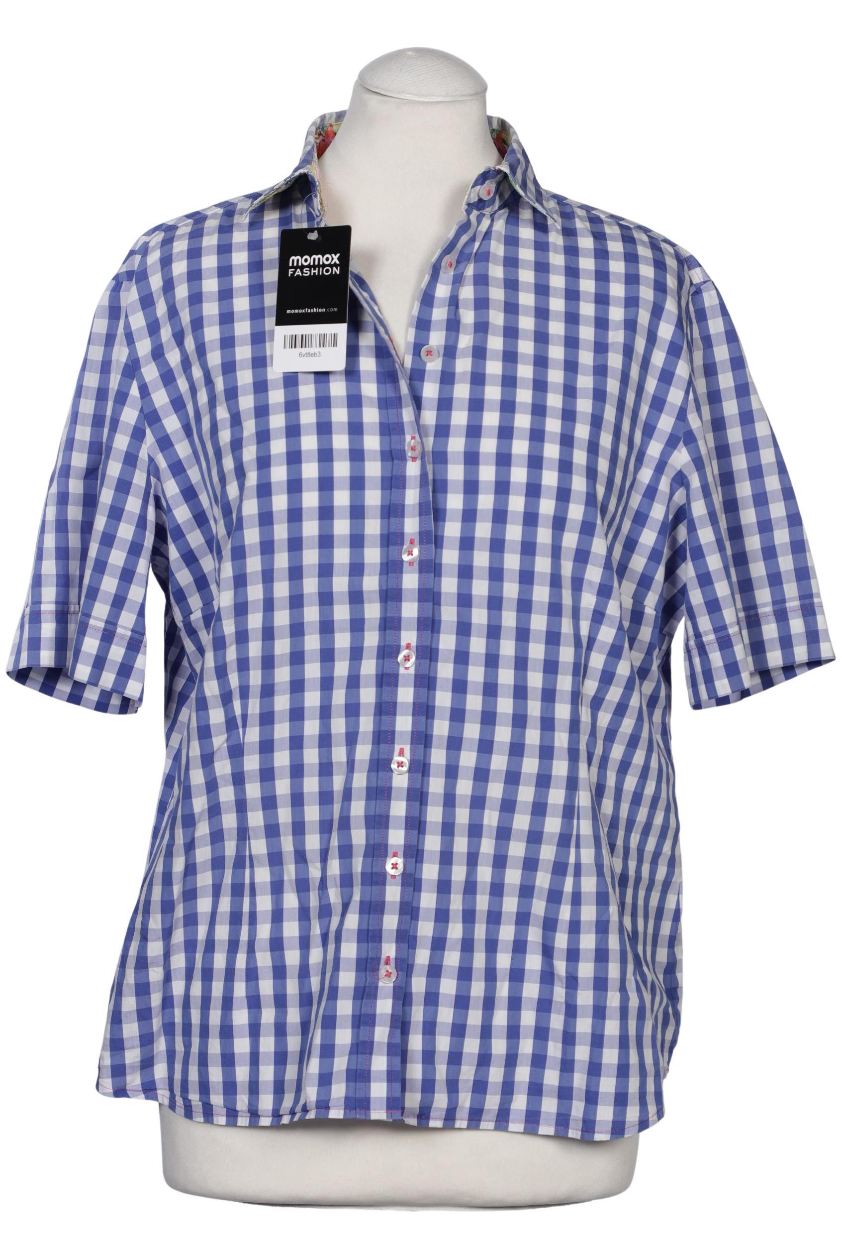 

eterna Damen Bluse, mehrfarbig, Gr. 40