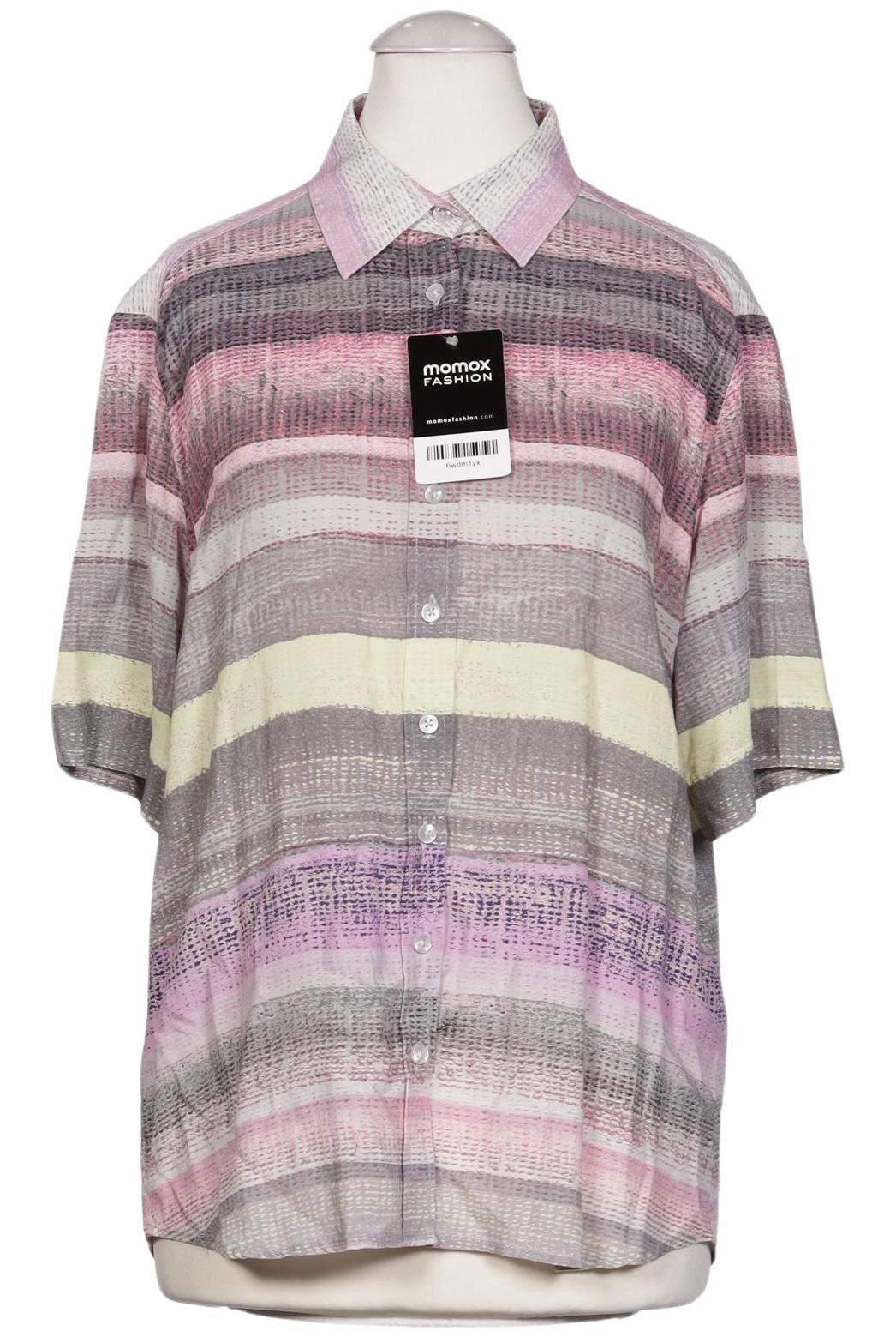 

eterna Damen Bluse, mehrfarbig, Gr. 36