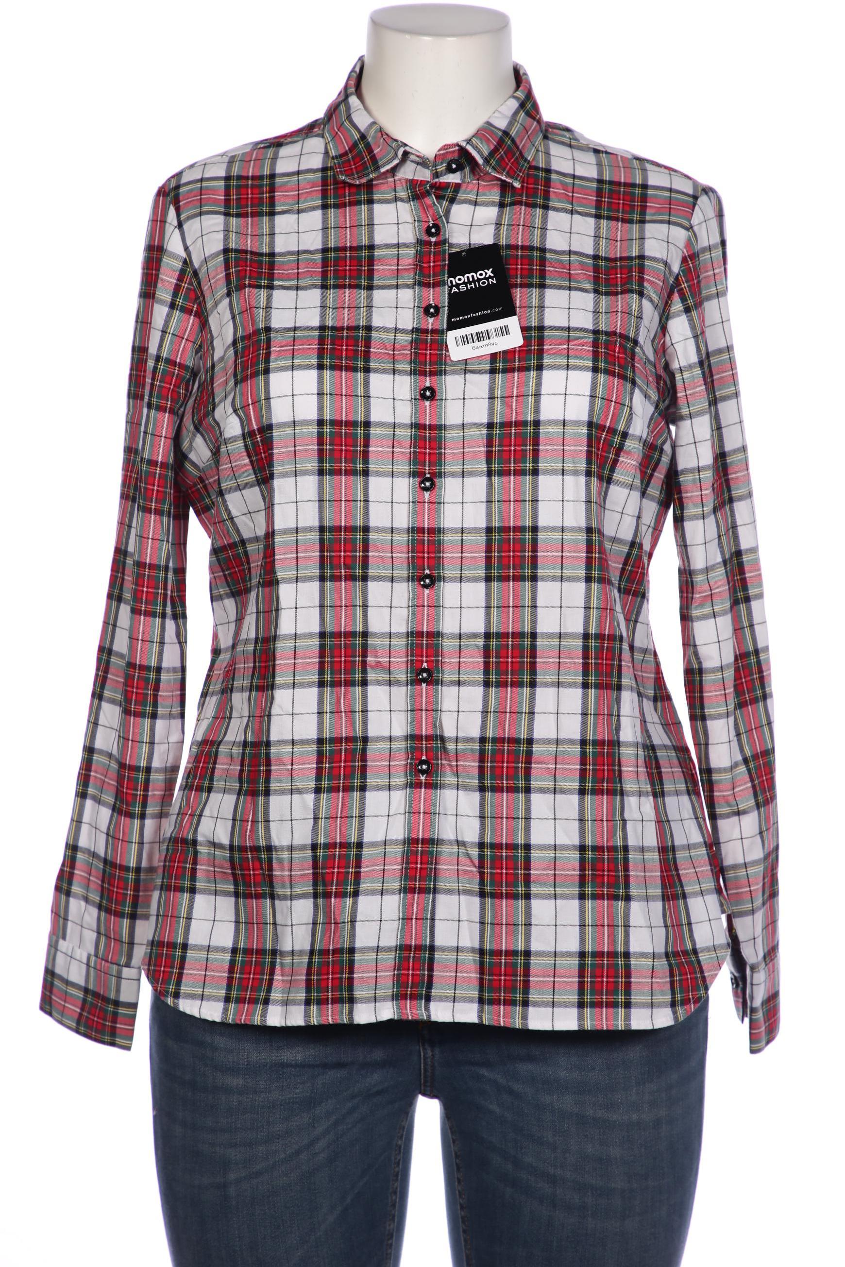 

eterna Damen Bluse, mehrfarbig, Gr. 44