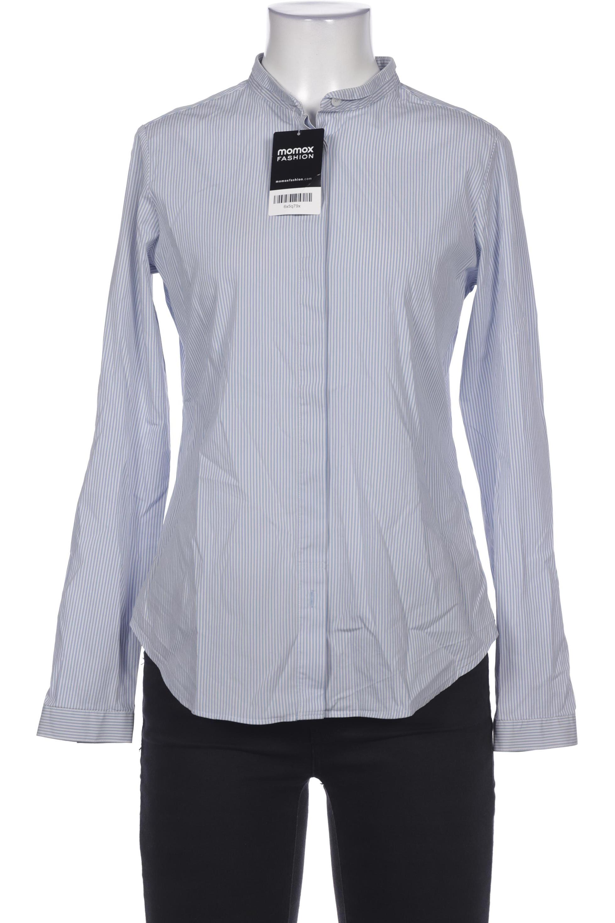 

eterna Damen Bluse, hellblau