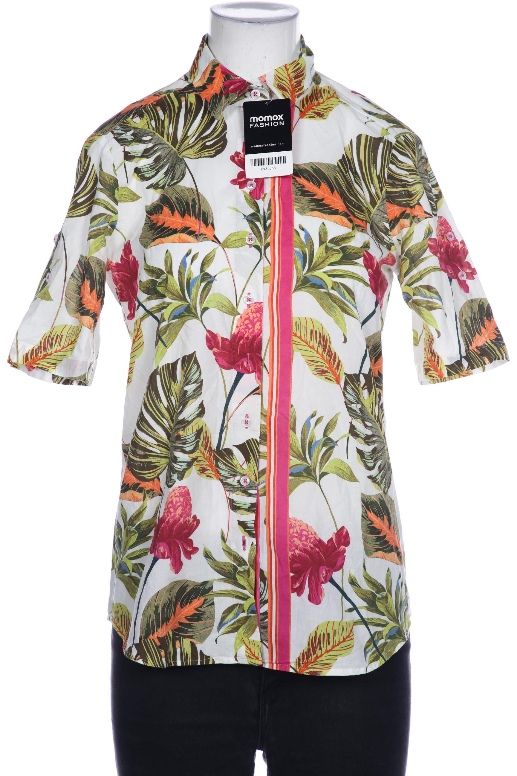 

eterna Damen Bluse, mehrfarbig
