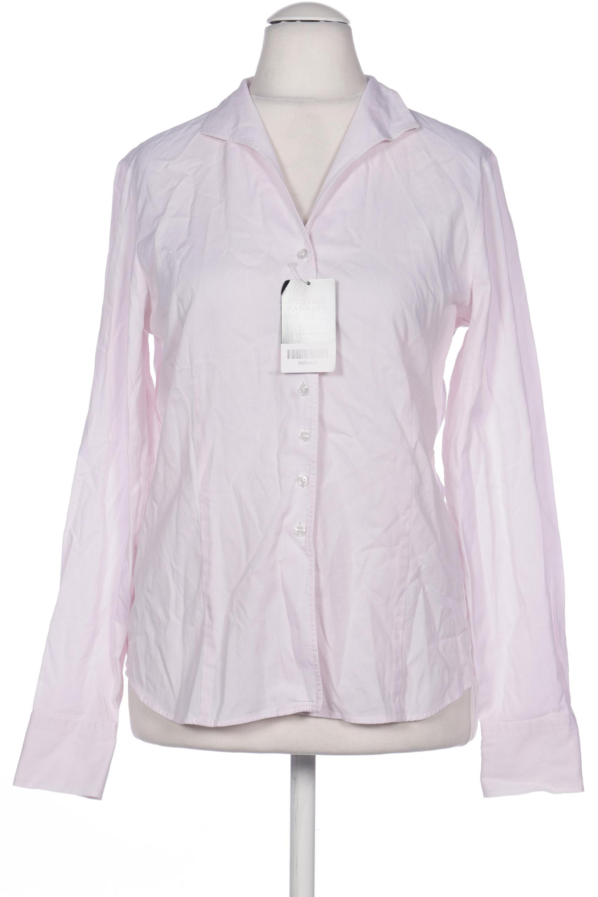 

eterna Damen Bluse, pink, Gr. 38