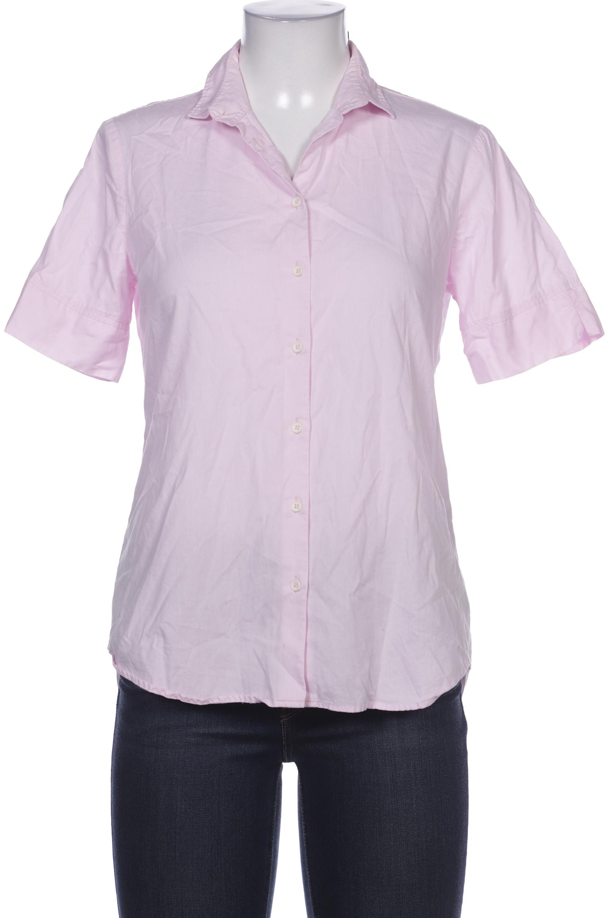 

eterna Damen Bluse, pink, Gr. 36