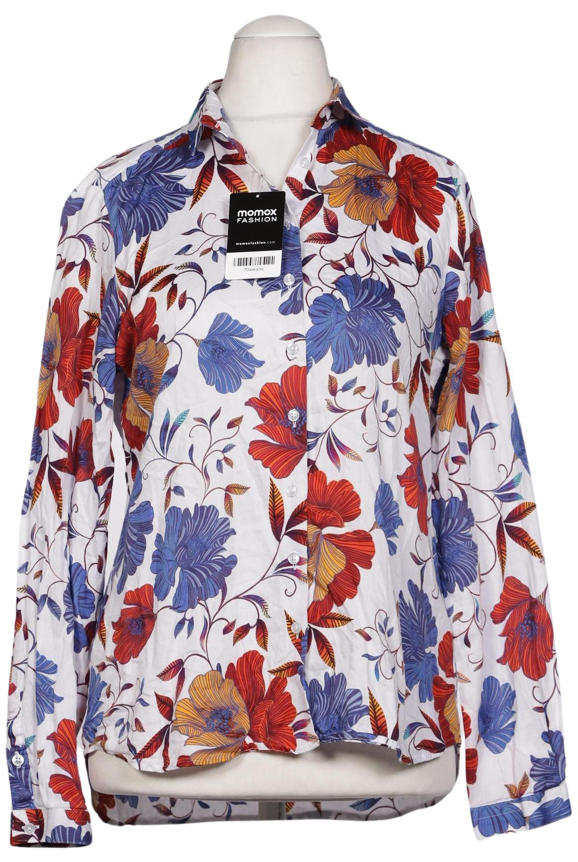 

eterna Damen Bluse, mehrfarbig, Gr. 38