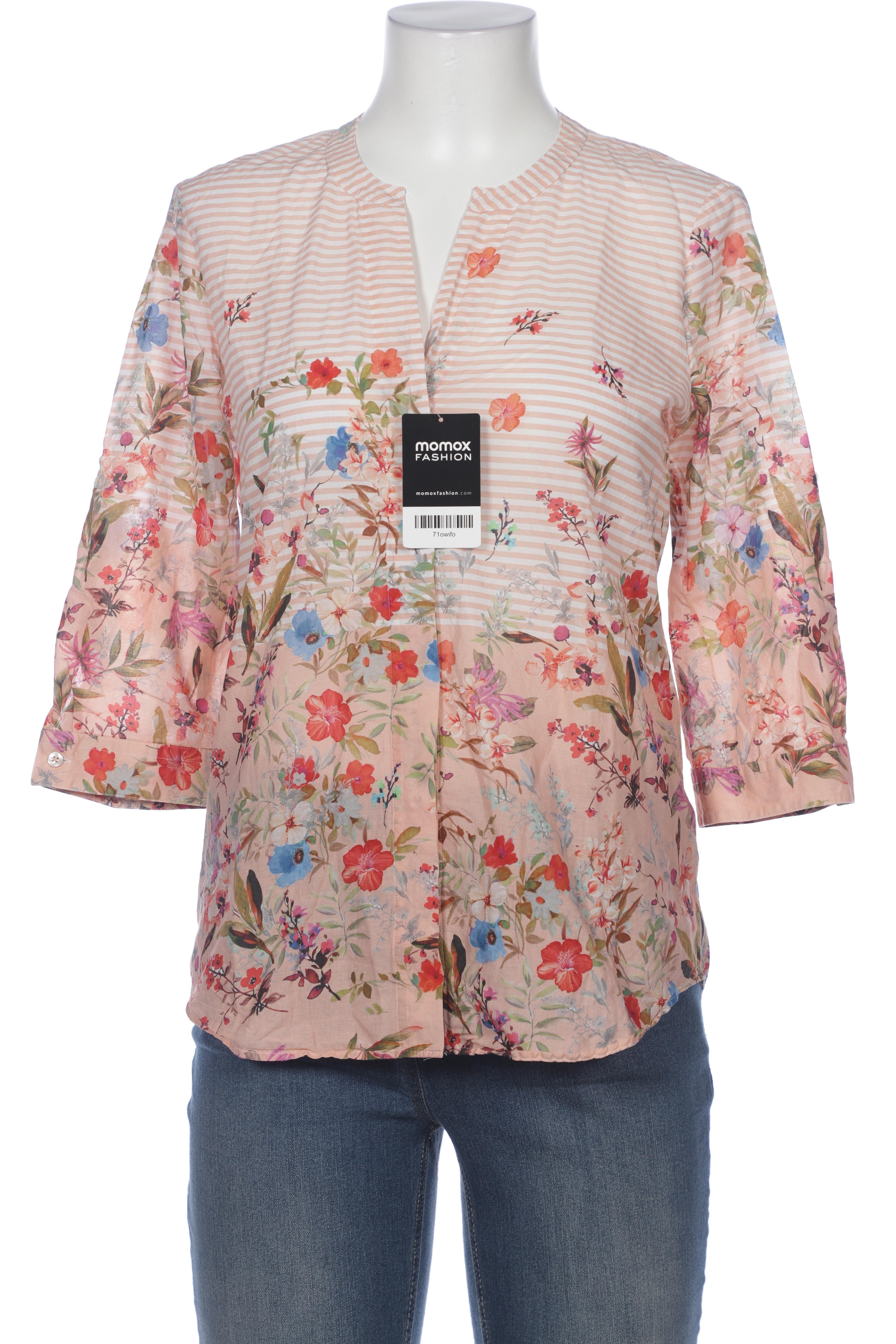 

eterna Damen Bluse, pink, Gr. 36