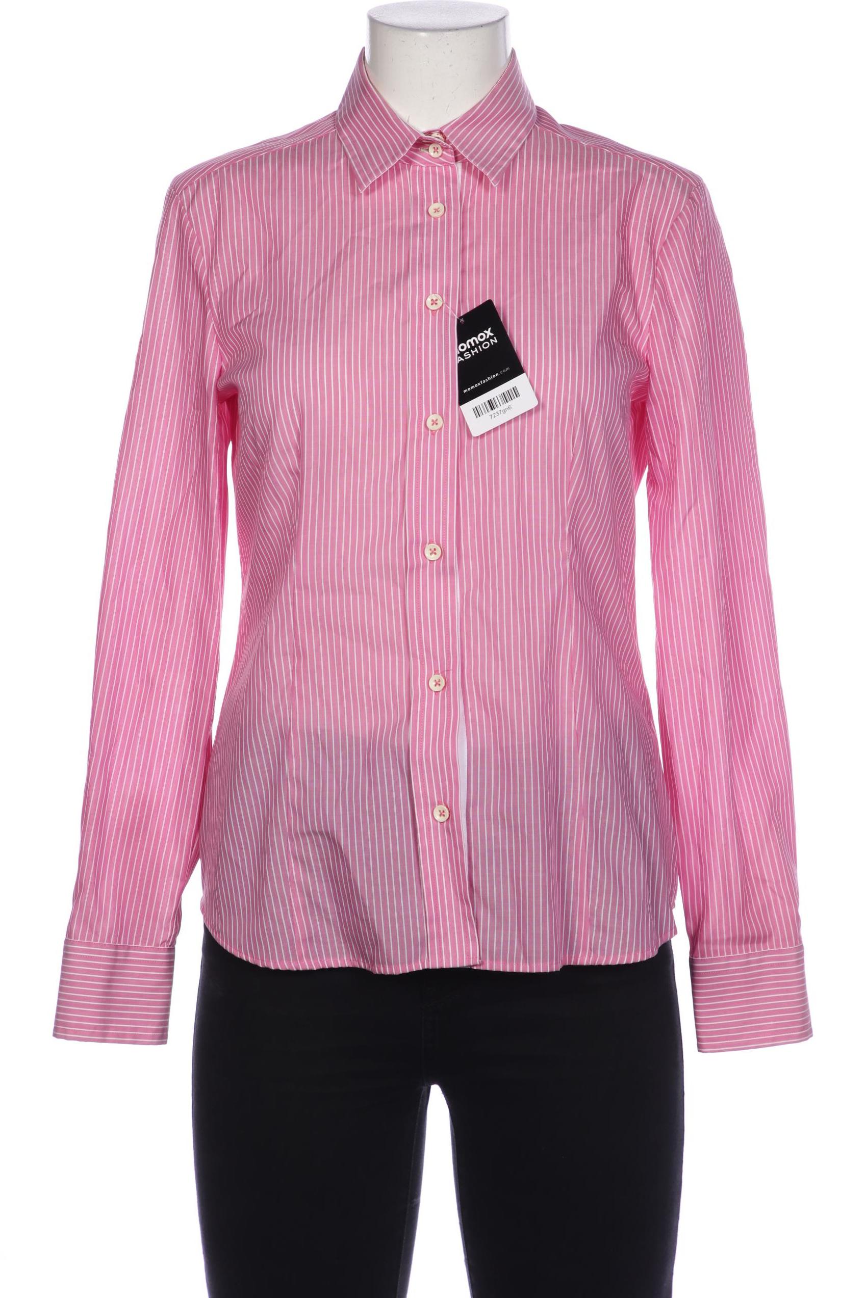 

eterna Damen Bluse, pink, Gr. 40