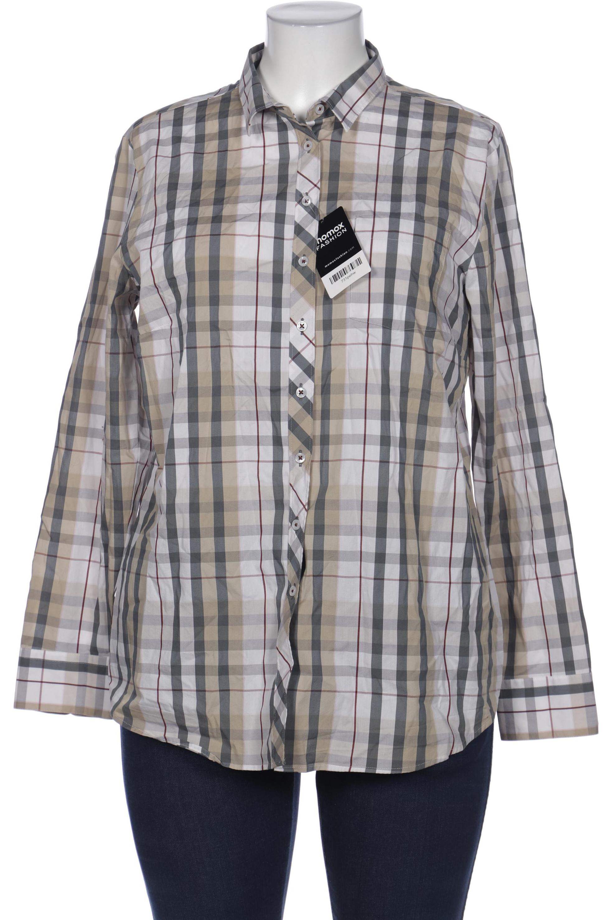 

eterna Damen Bluse, beige