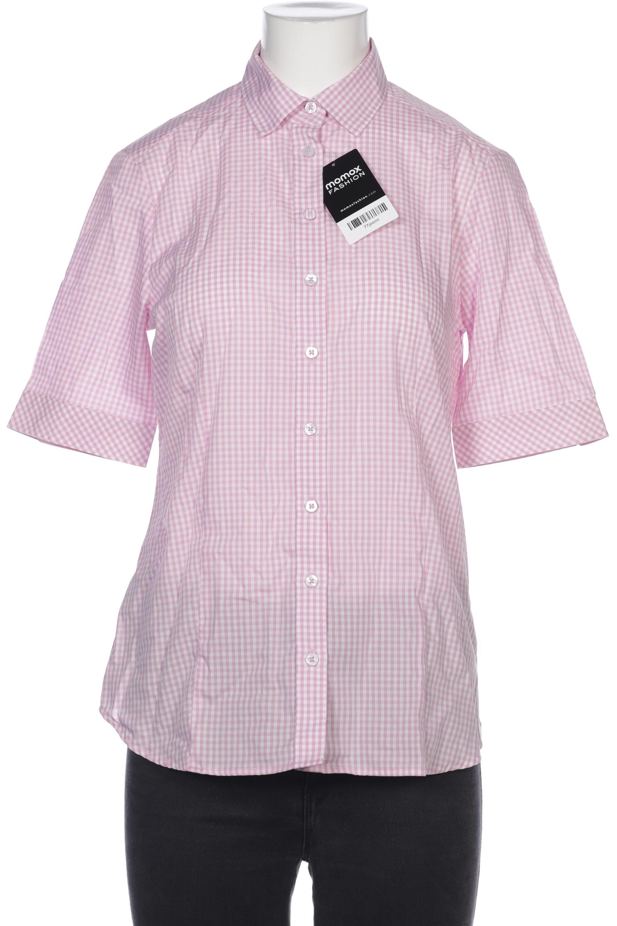 

eterna Damen Bluse, pink