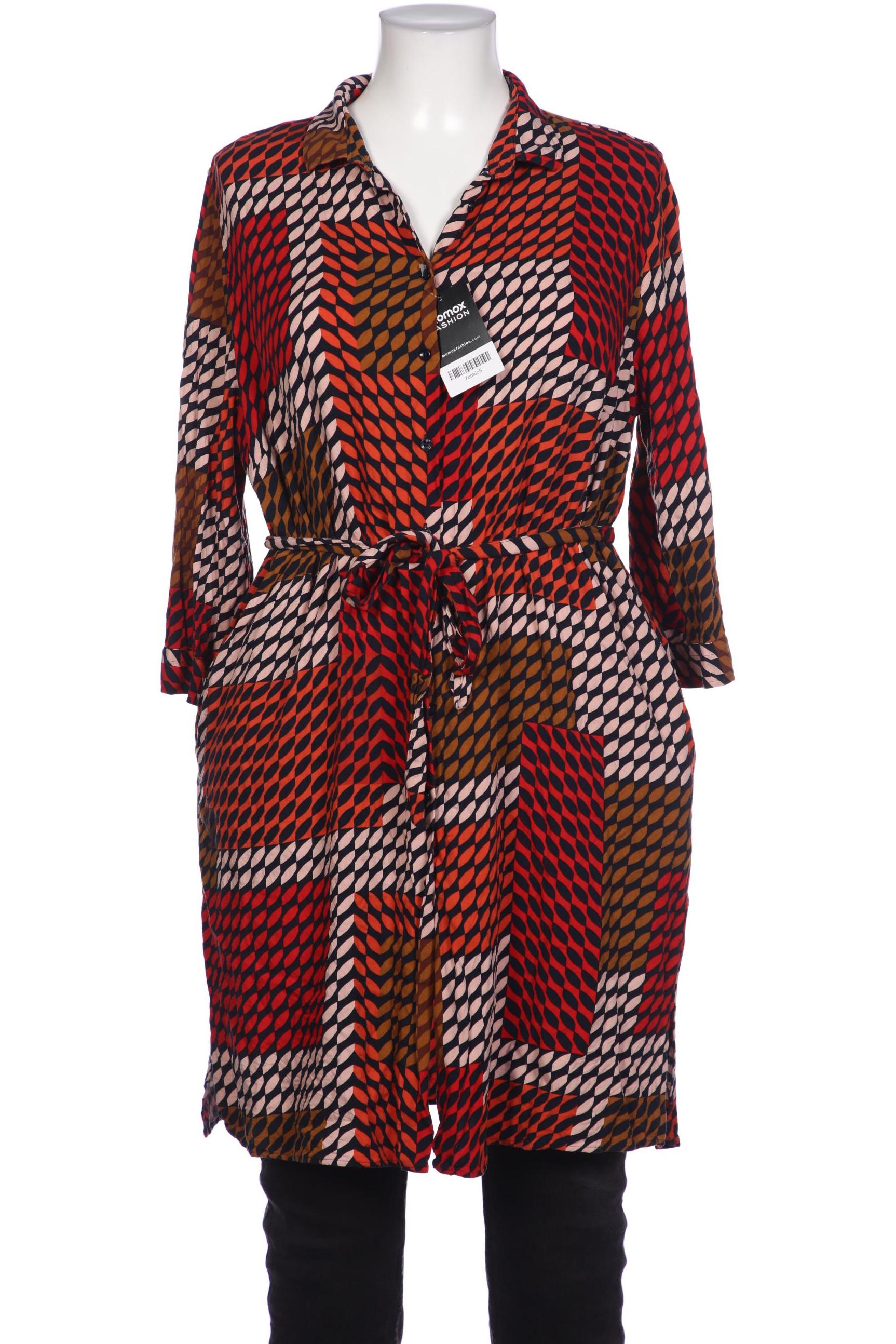

eterna Damen Bluse, mehrfarbig, Gr. 44