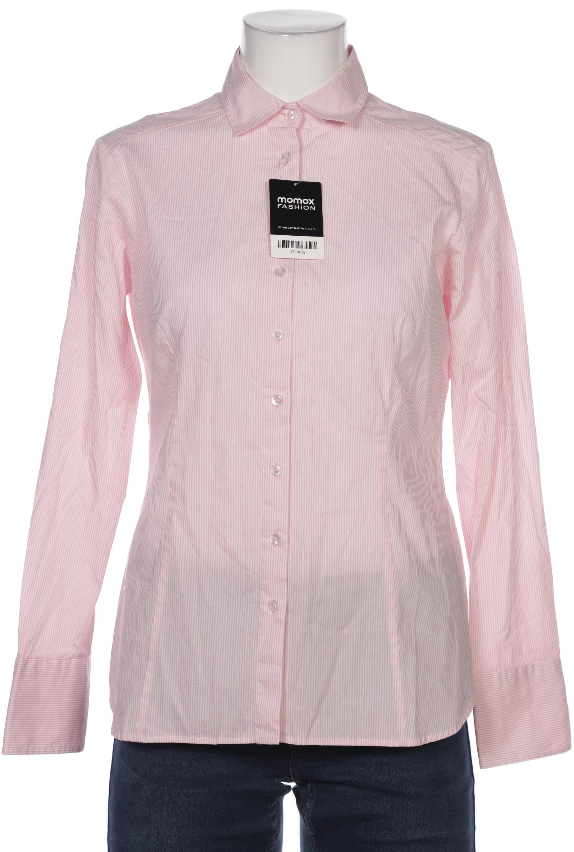 

eterna Damen Bluse, pink