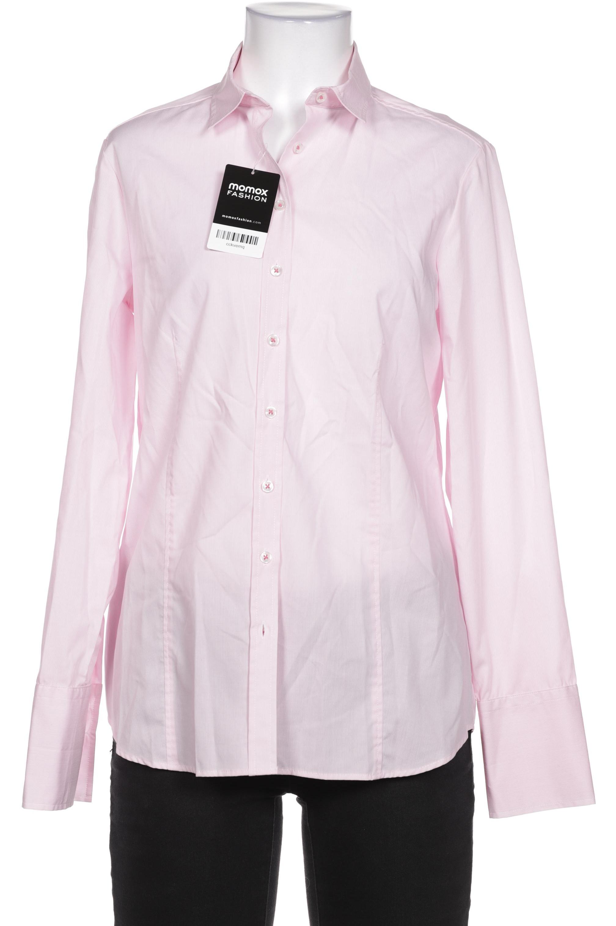 

eterna Damen Bluse, pink, Gr. 36