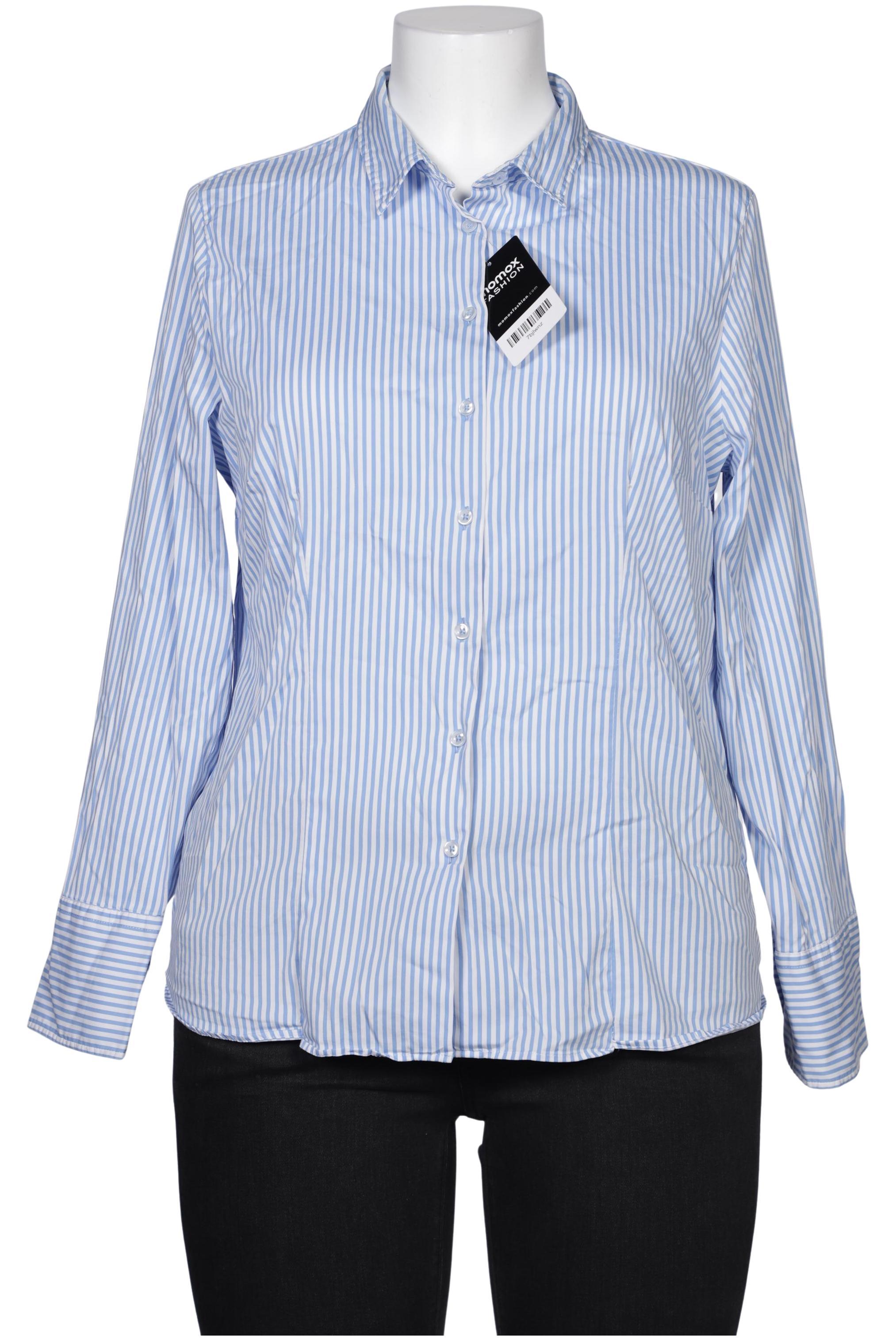 

eterna Damen Bluse, mehrfarbig, Gr. 44