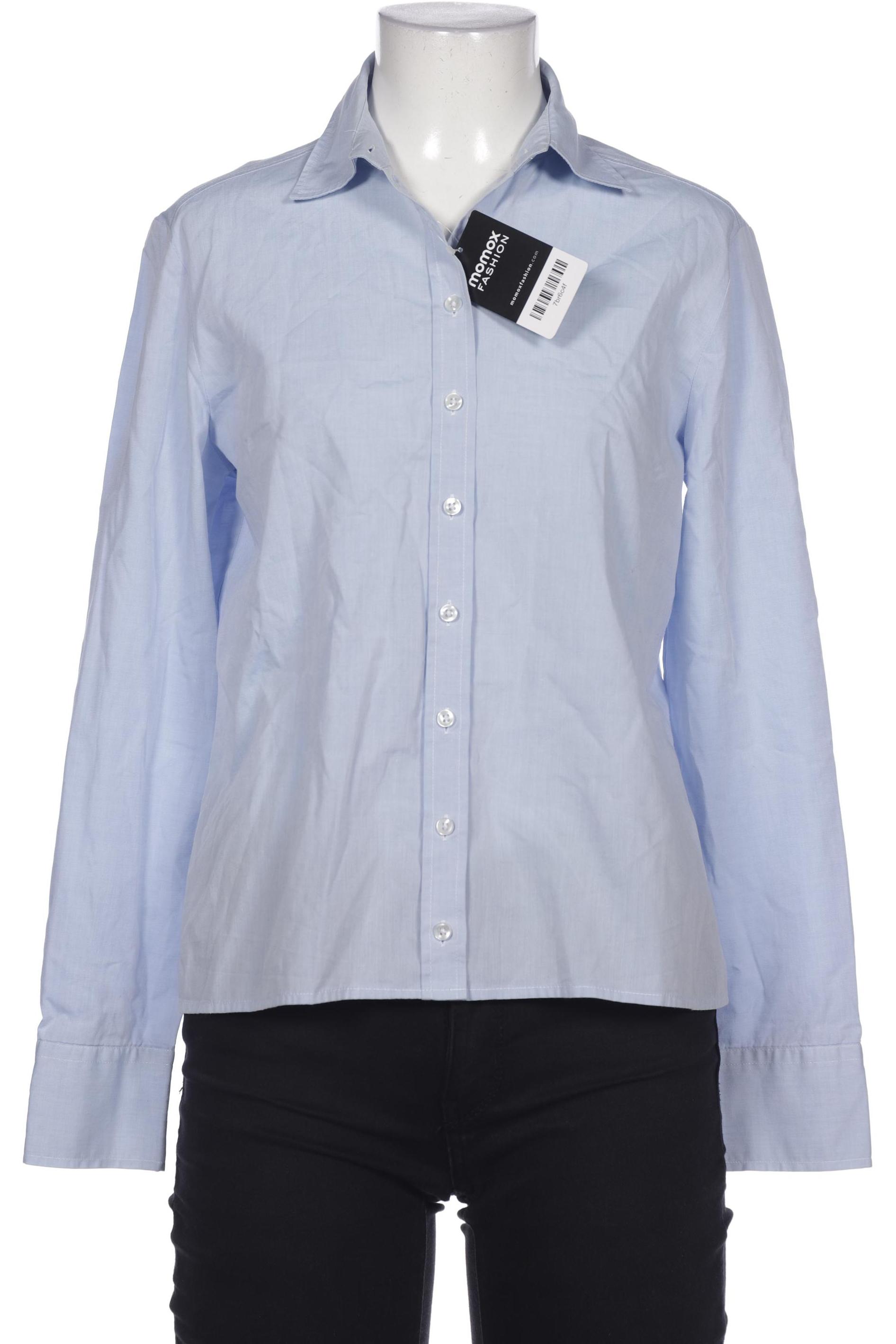 

eterna Damen Bluse, hellblau