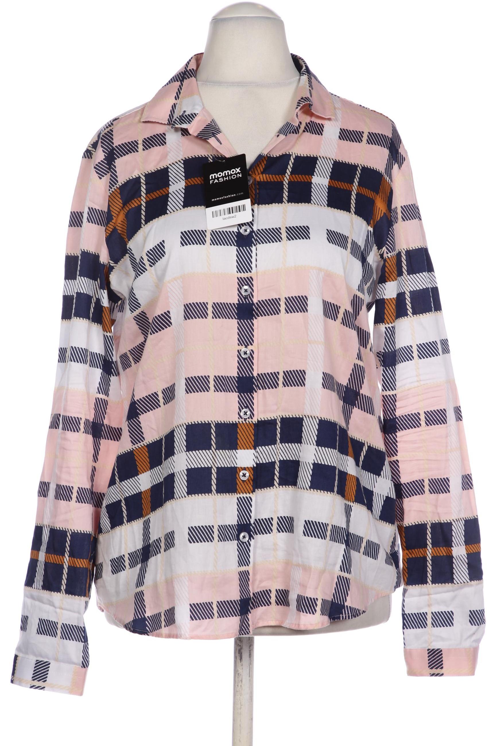 

eterna Damen Bluse, mehrfarbig, Gr. 40