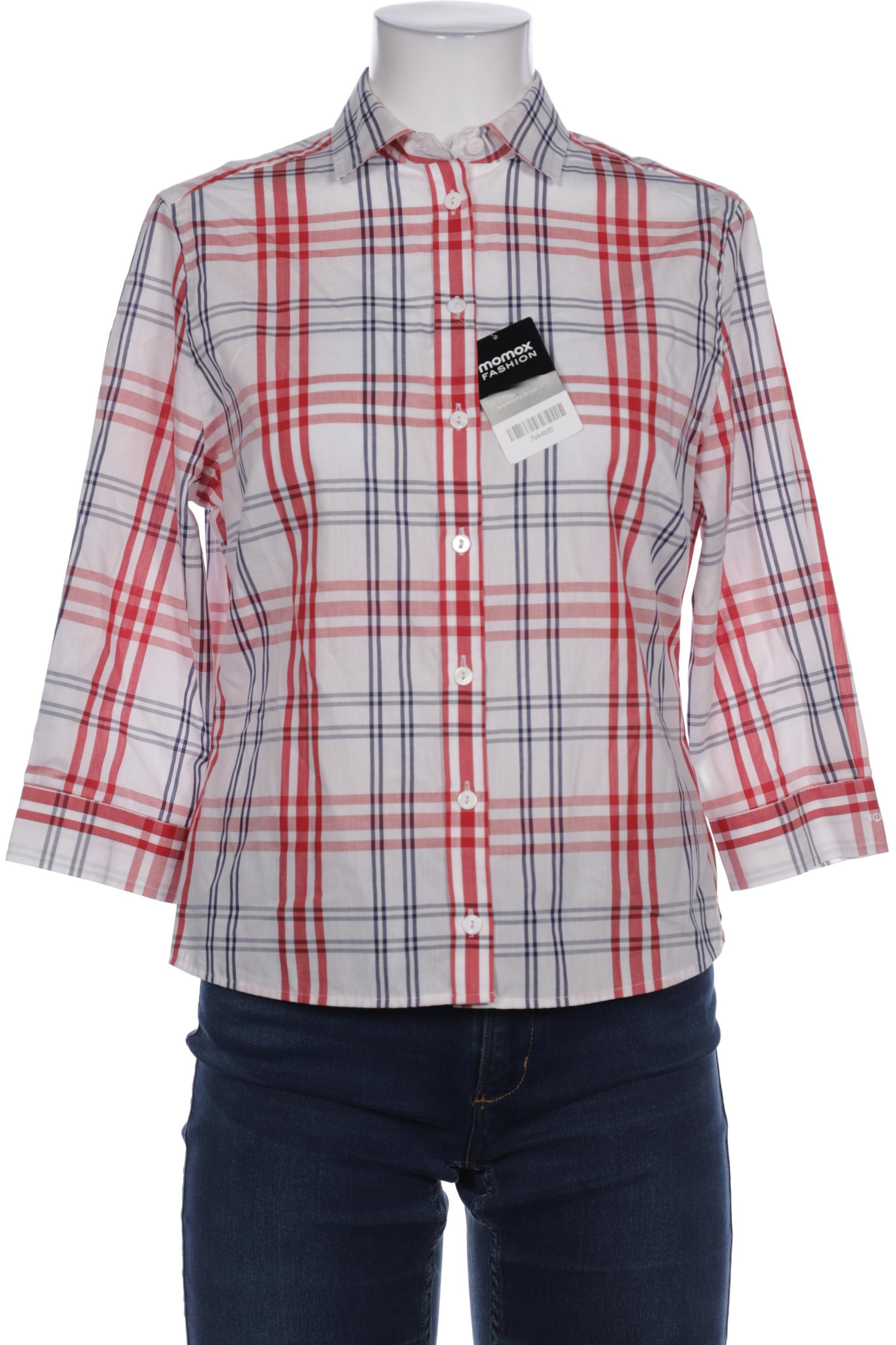 

eterna Damen Bluse, rot