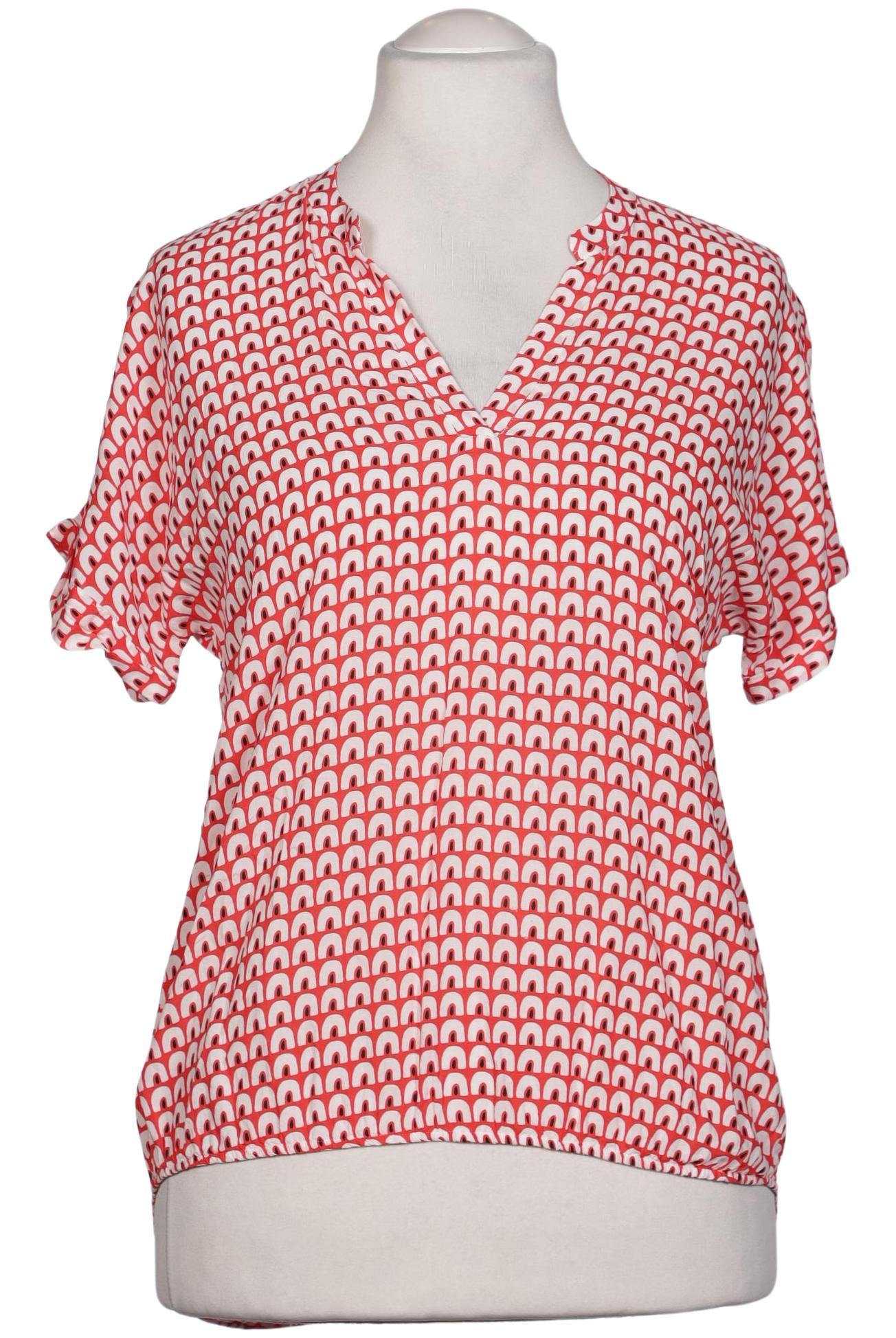 

eterna Damen Bluse, mehrfarbig, Gr. 40