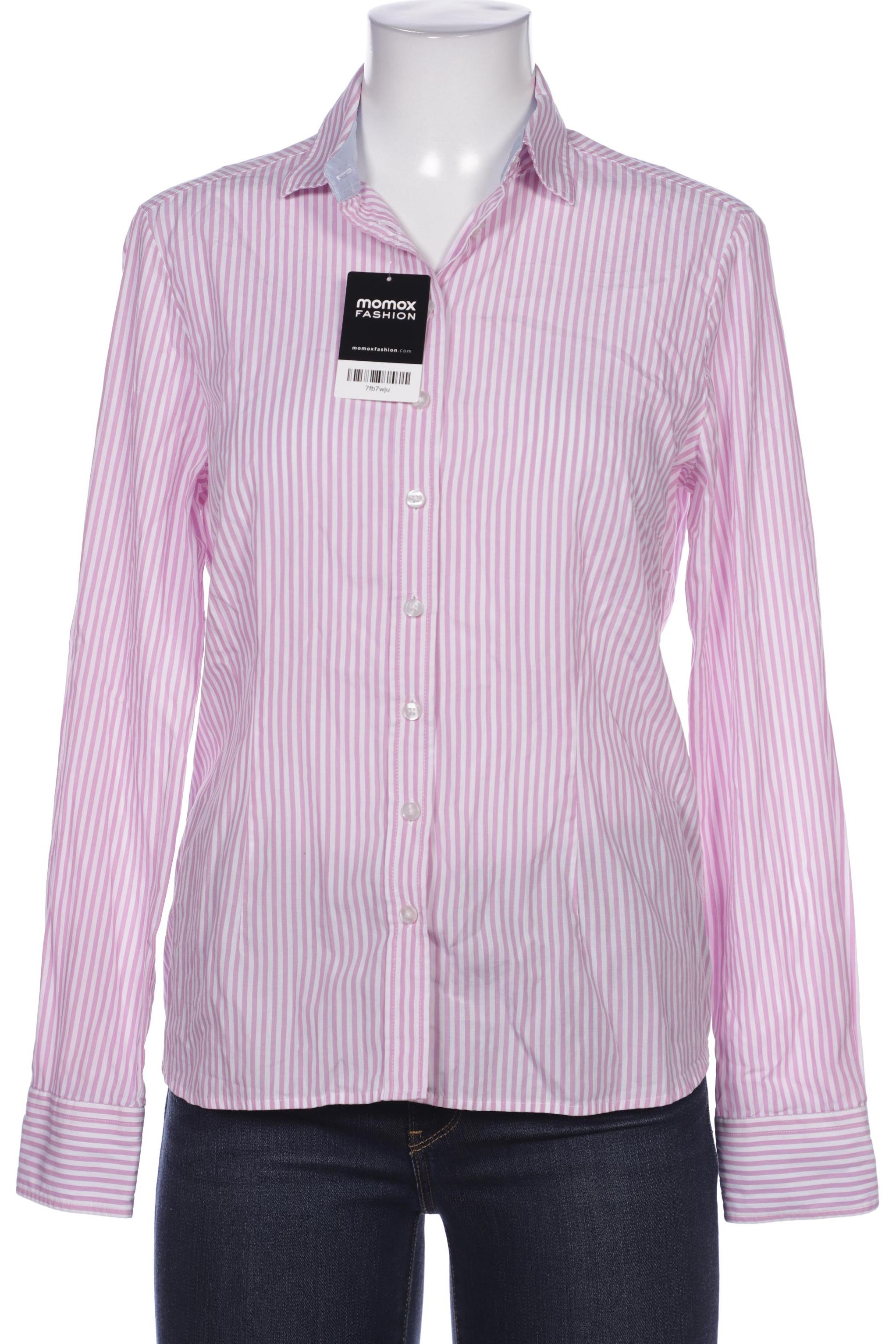 

eterna Damen Bluse, pink, Gr. 38