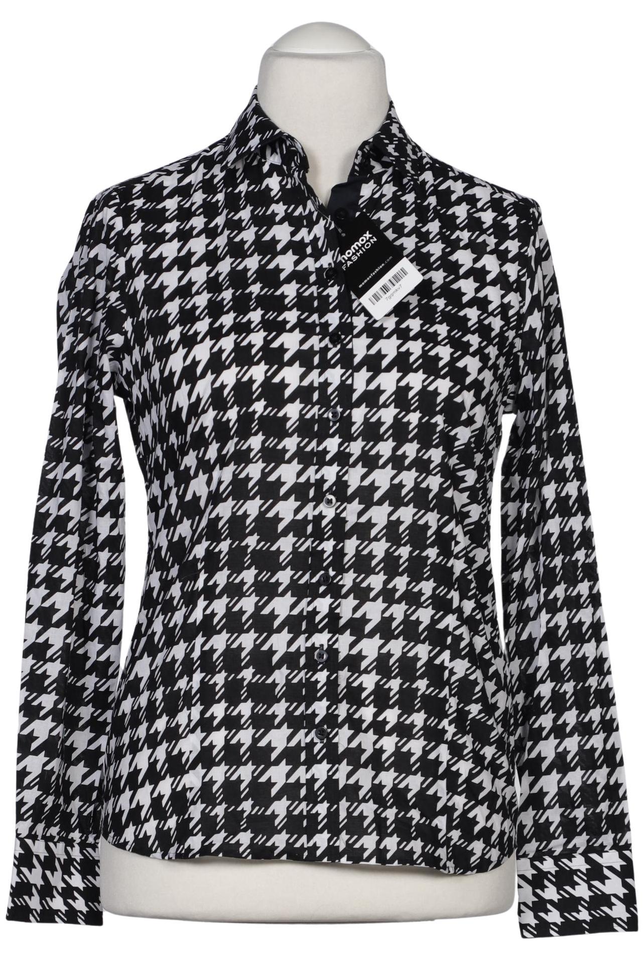 

eterna Damen Bluse, mehrfarbig, Gr. 38