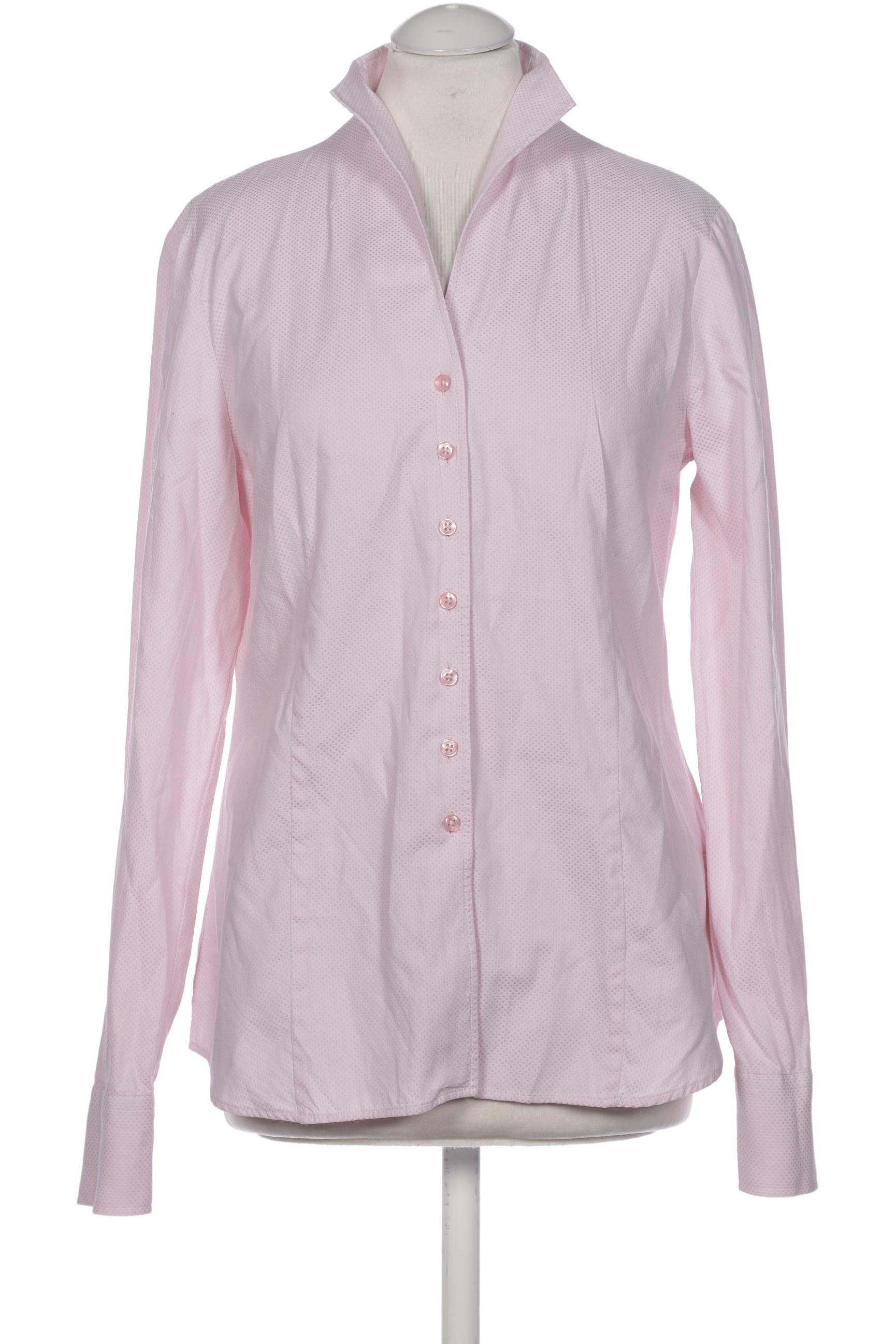 

eterna Damen Bluse, pink, Gr. 38