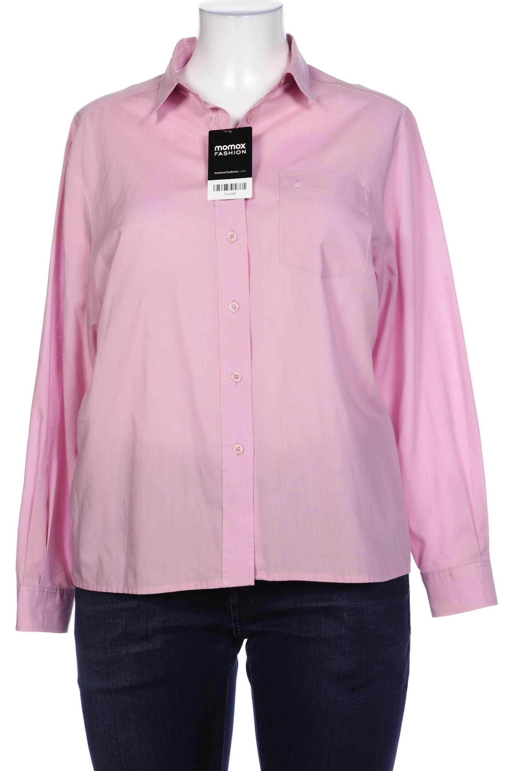 

eterna Damen Bluse, pink