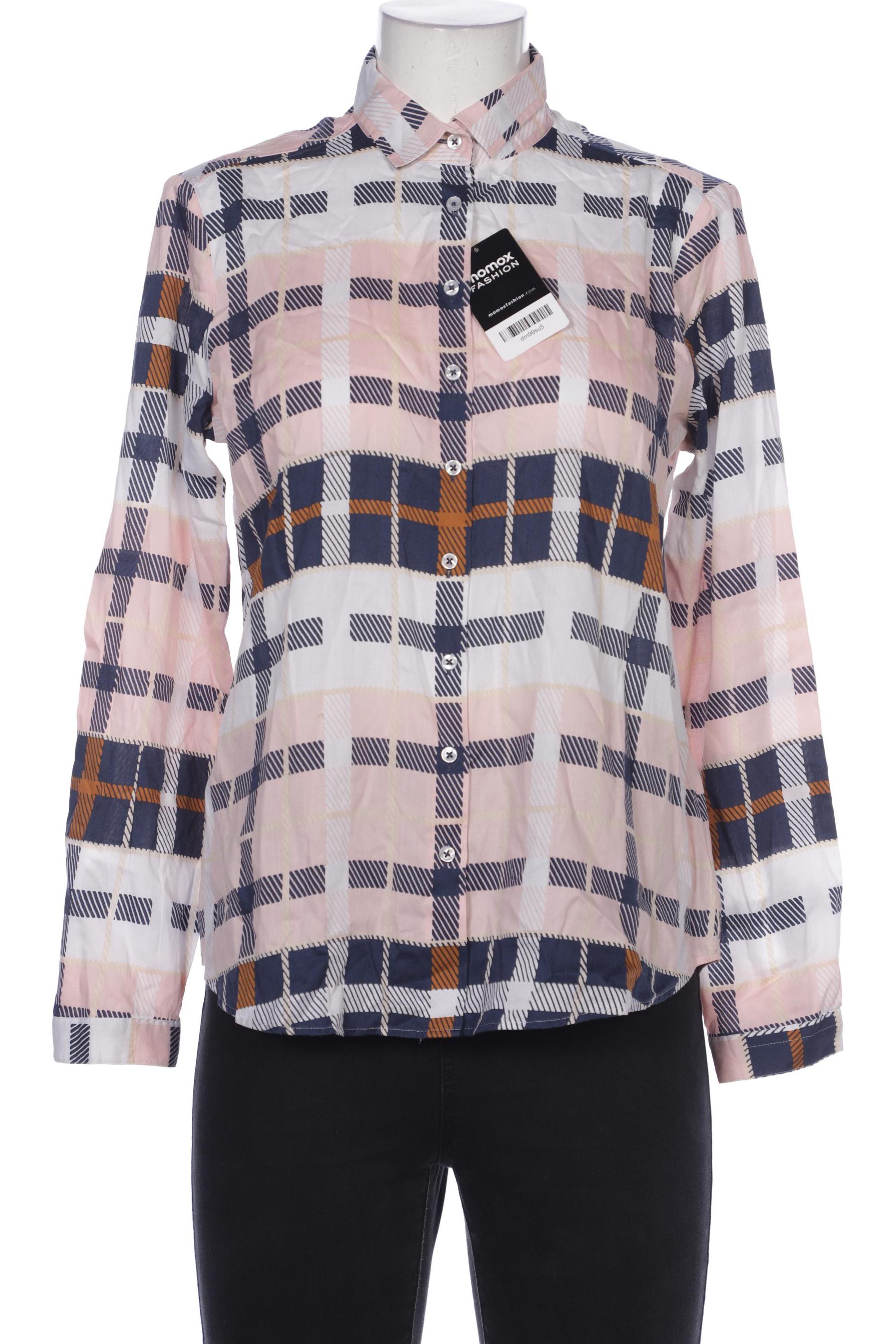 

eterna Damen Bluse, pink, Gr. 40