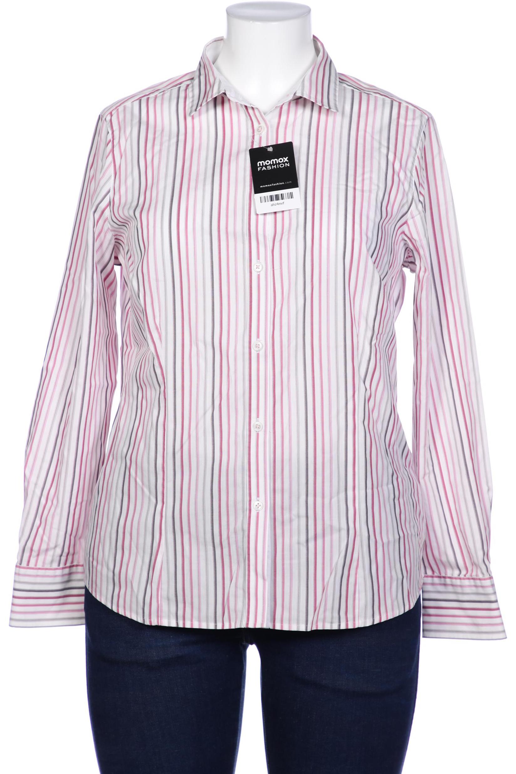 

eterna Damen Bluse, mehrfarbig, Gr. 44