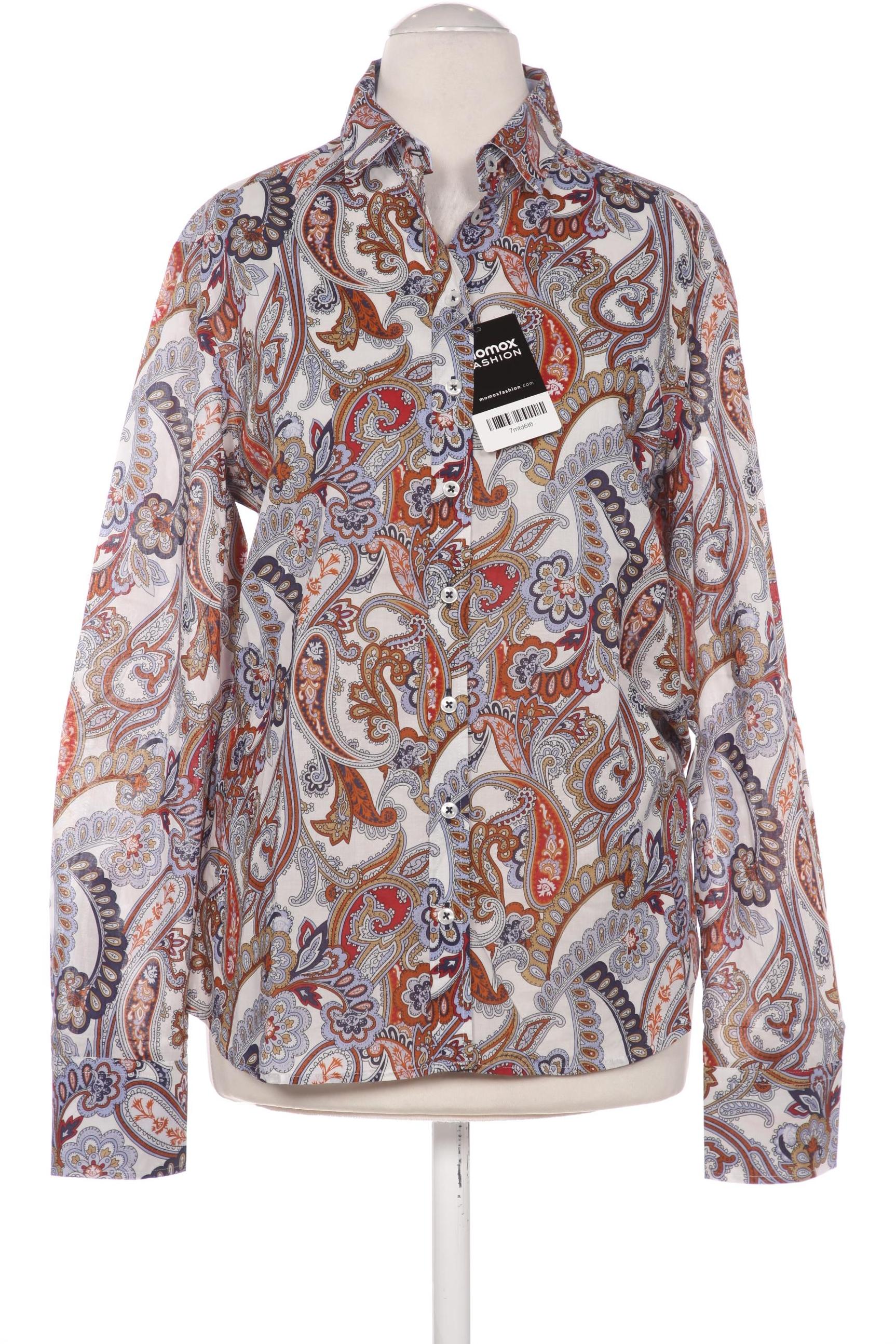 

eterna Damen Bluse, weiß, Gr. 36