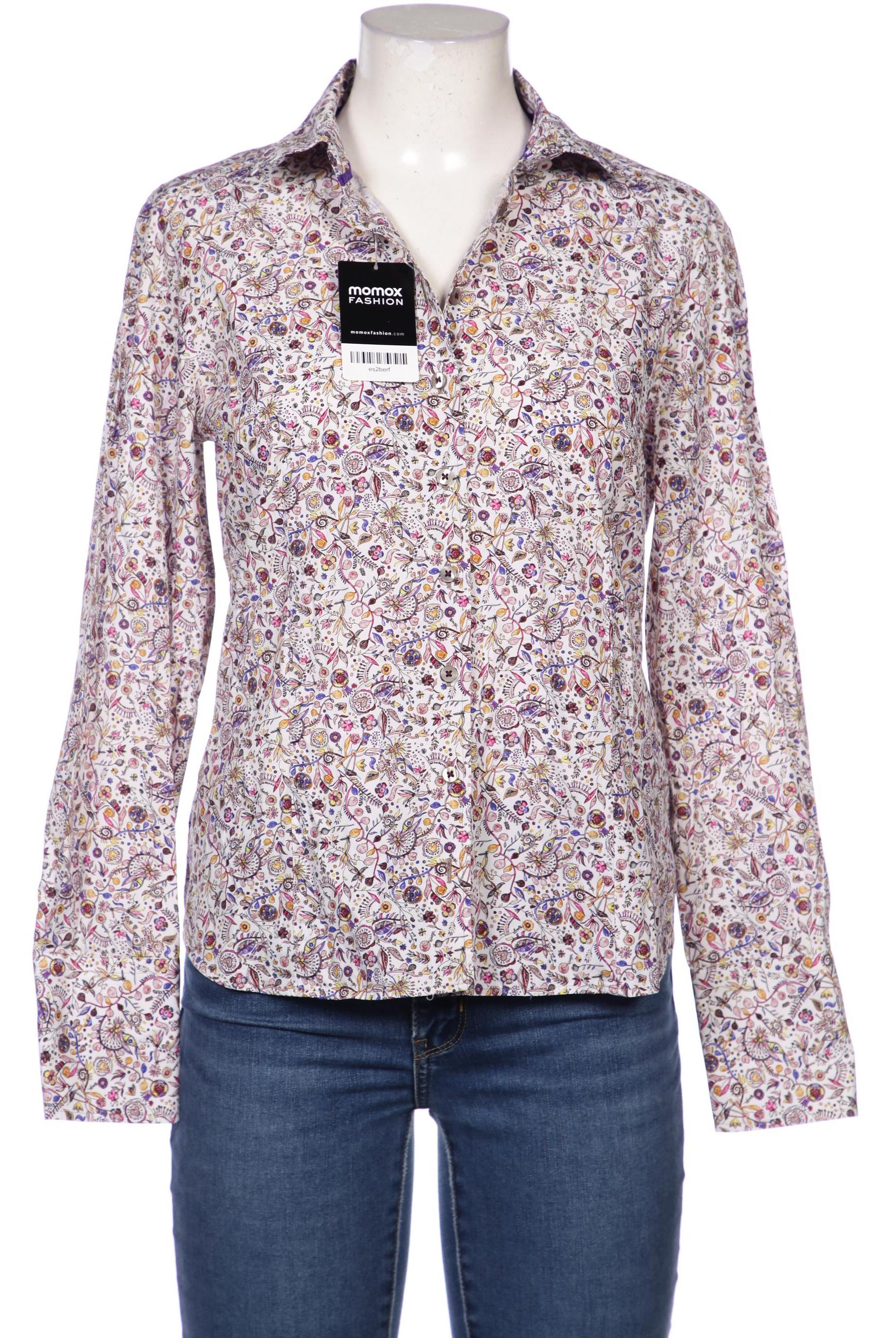 

eterna Damen Bluse, flieder, Gr. 38
