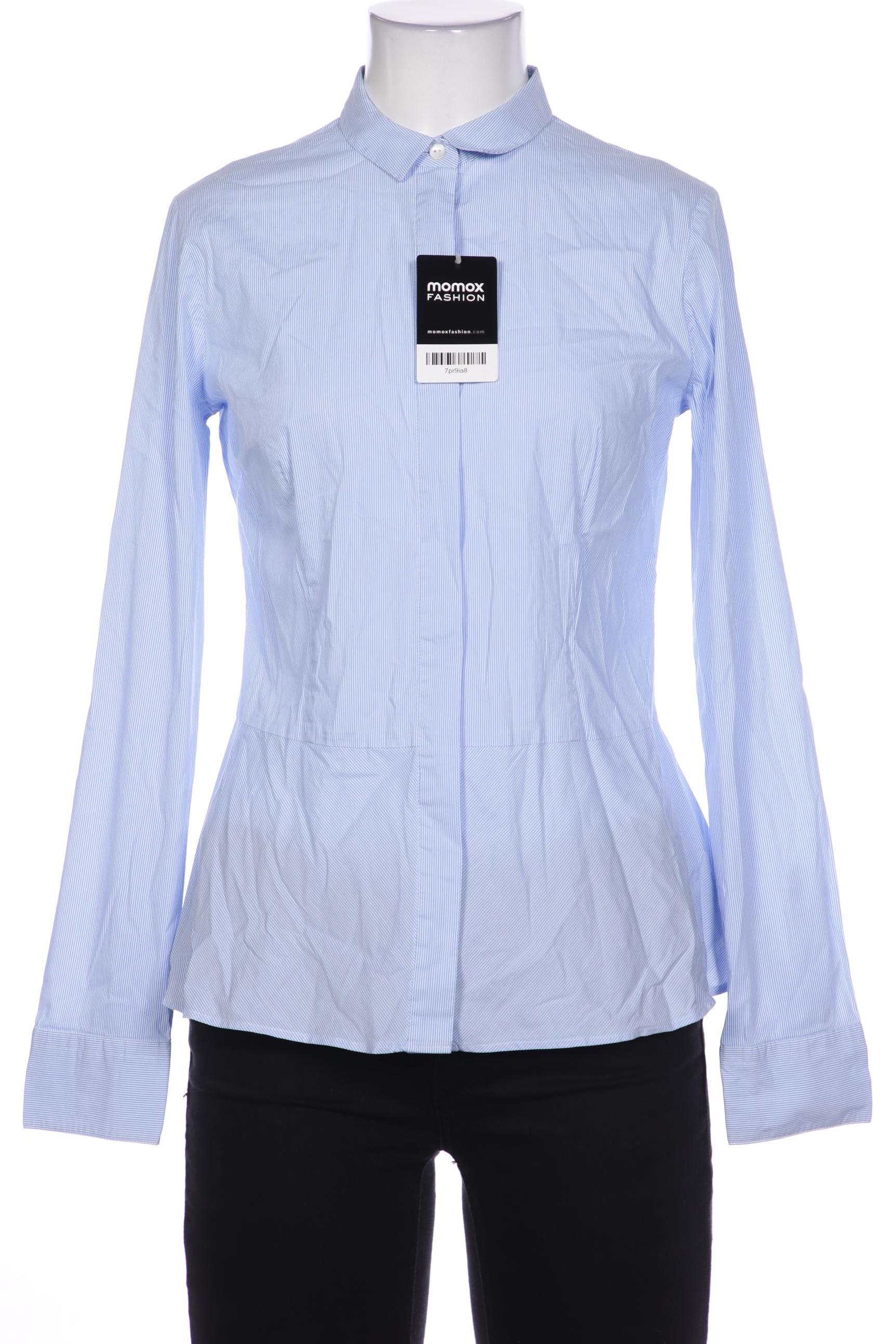 

eterna Damen Bluse, blau